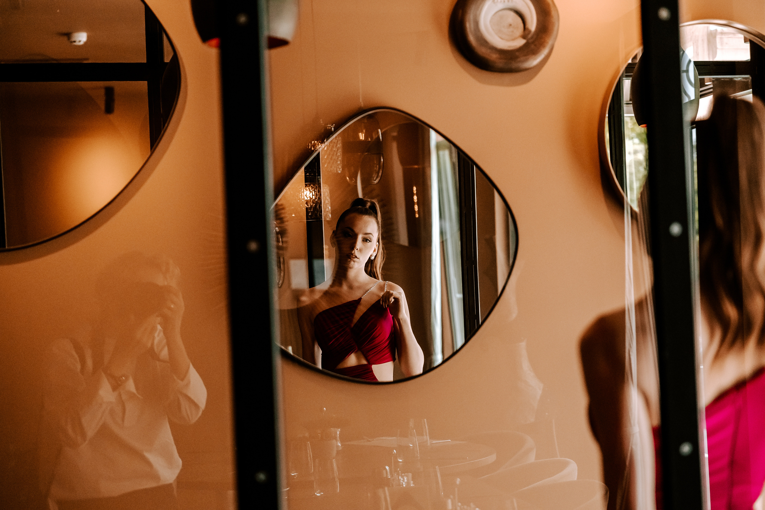 Абитуриентски Бал 2023. Фотограф Ирина Йотова