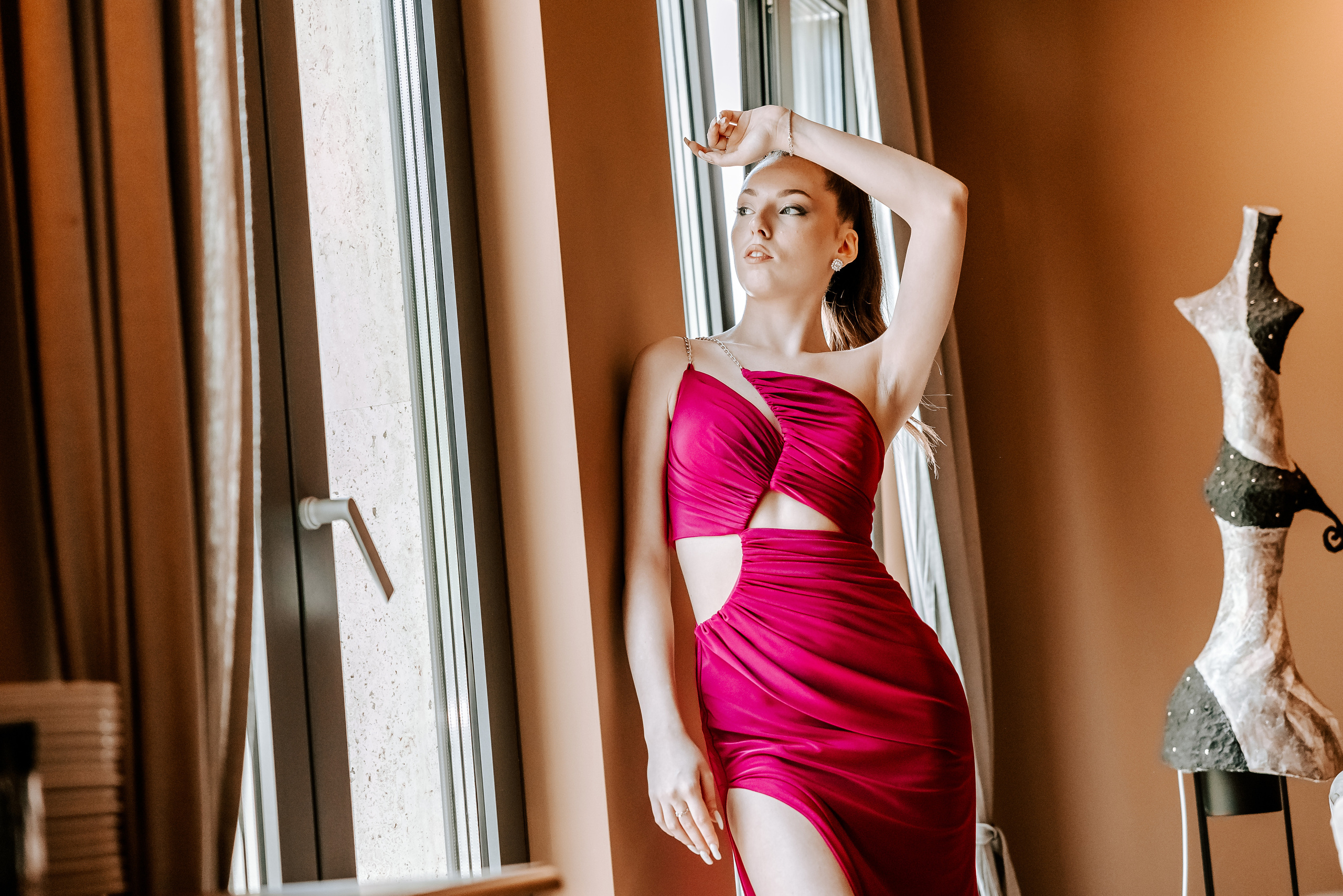 Абитуриентски Бал 2023. Фотограф Ирина Йотова