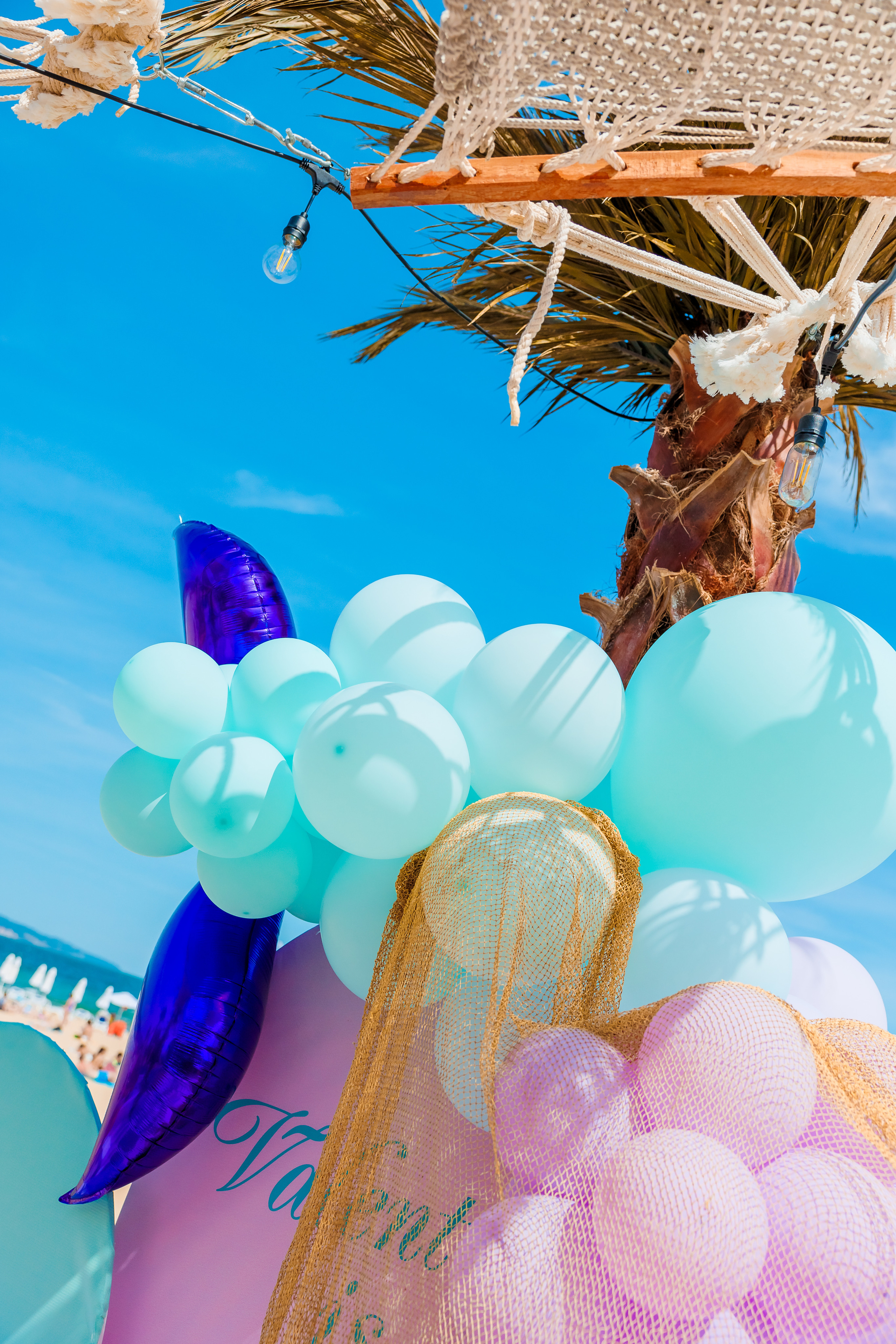 Честит Рожден Ден!. Фотограф Ирина Йотова