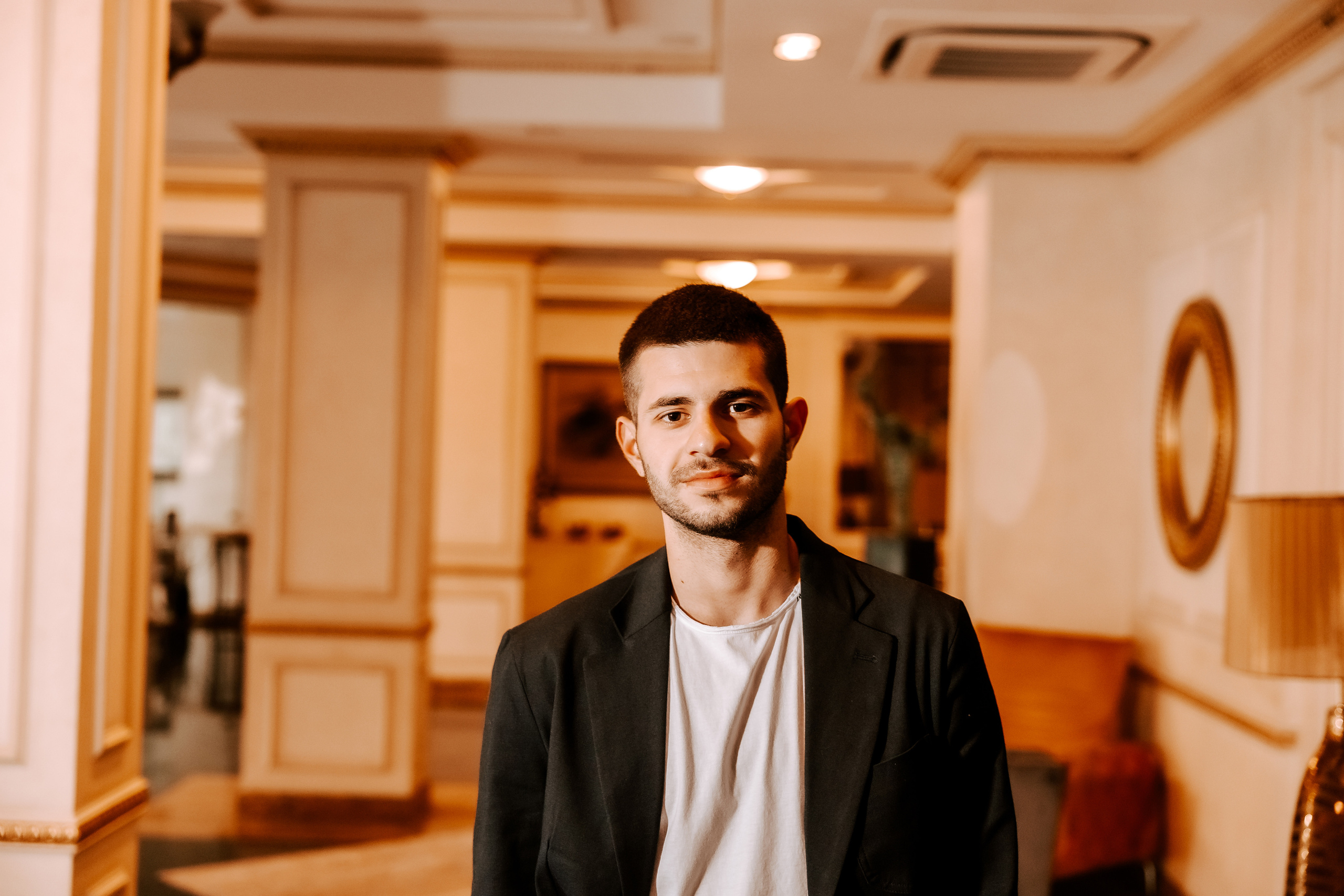 Абитуриентски Бал 2023. Фотограф Ирина Йотова