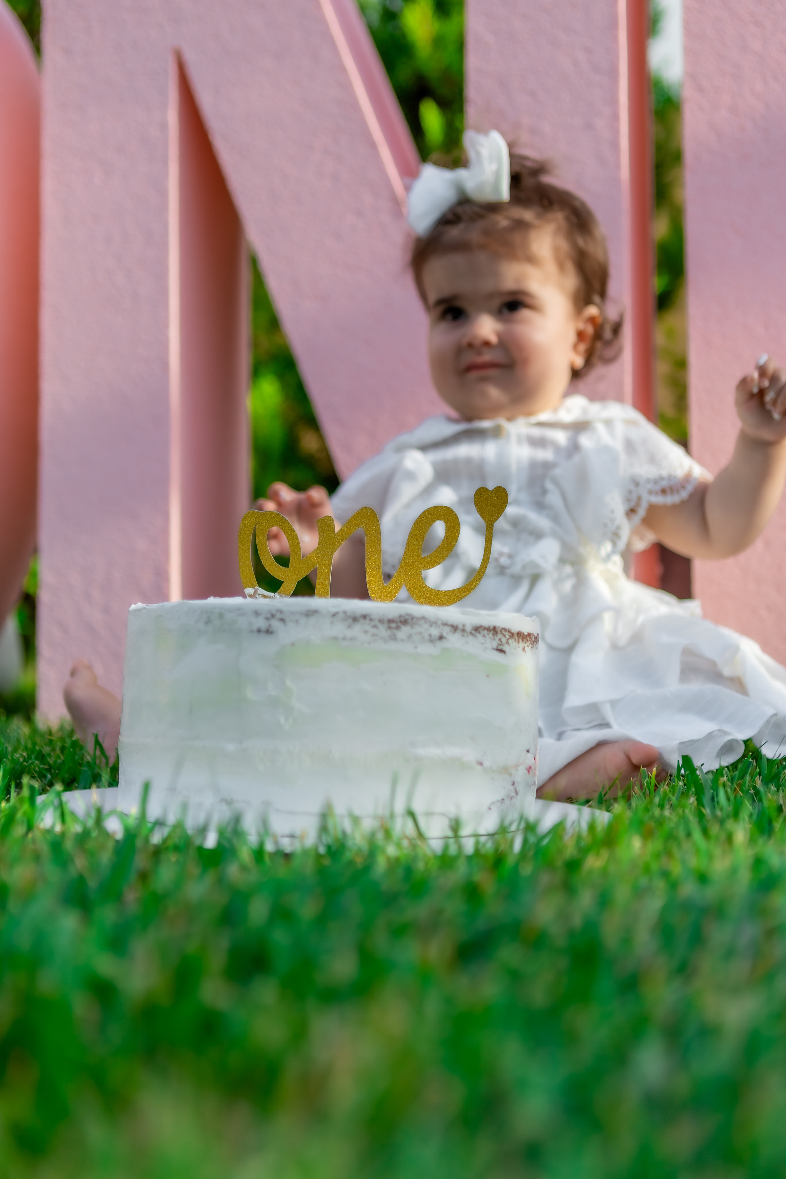 Честит Рожден Ден. Фотограф Ирина Йотова