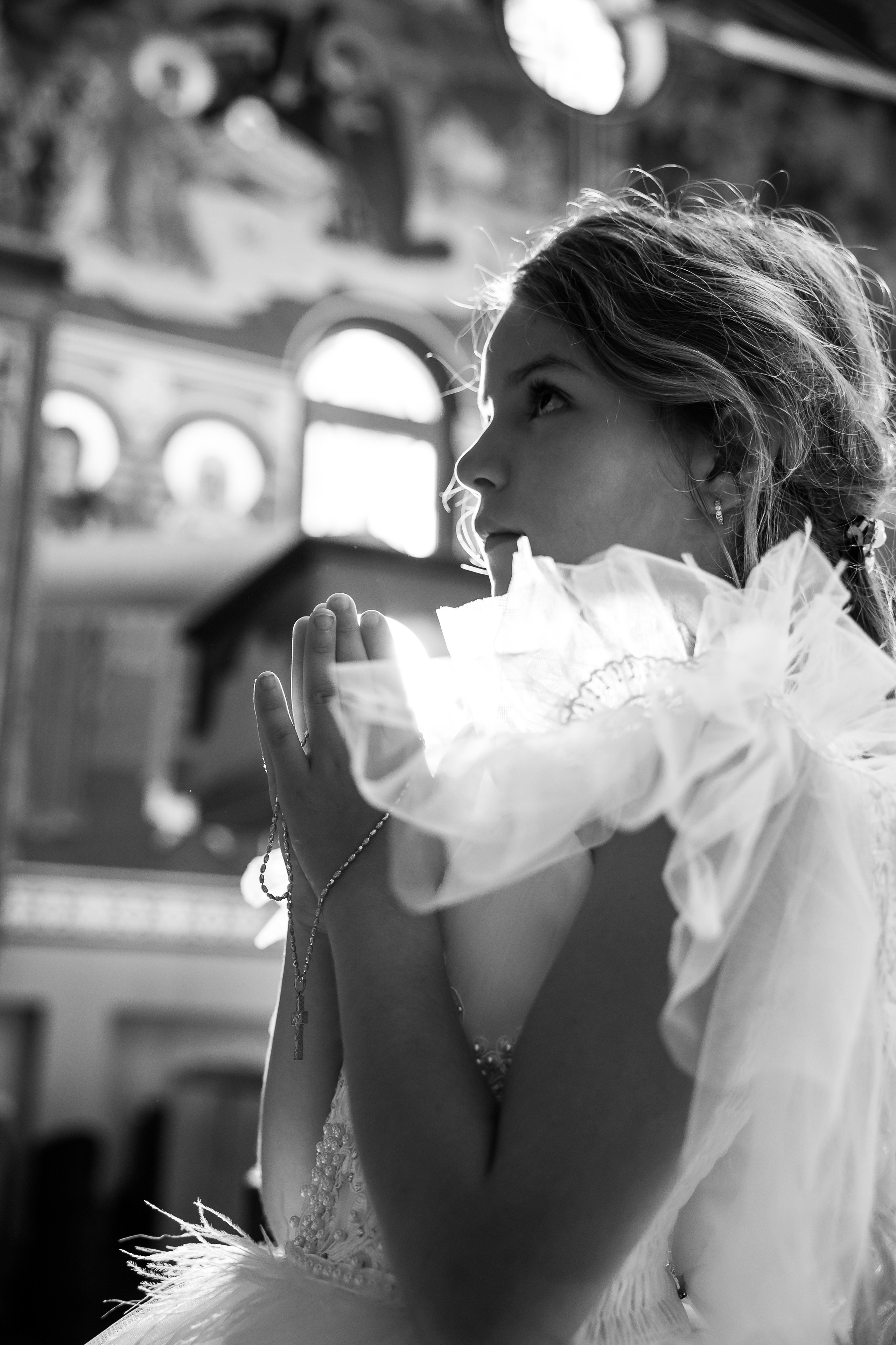 Св.Климент Охридски Бургас. Фотограф Ирина Йотова