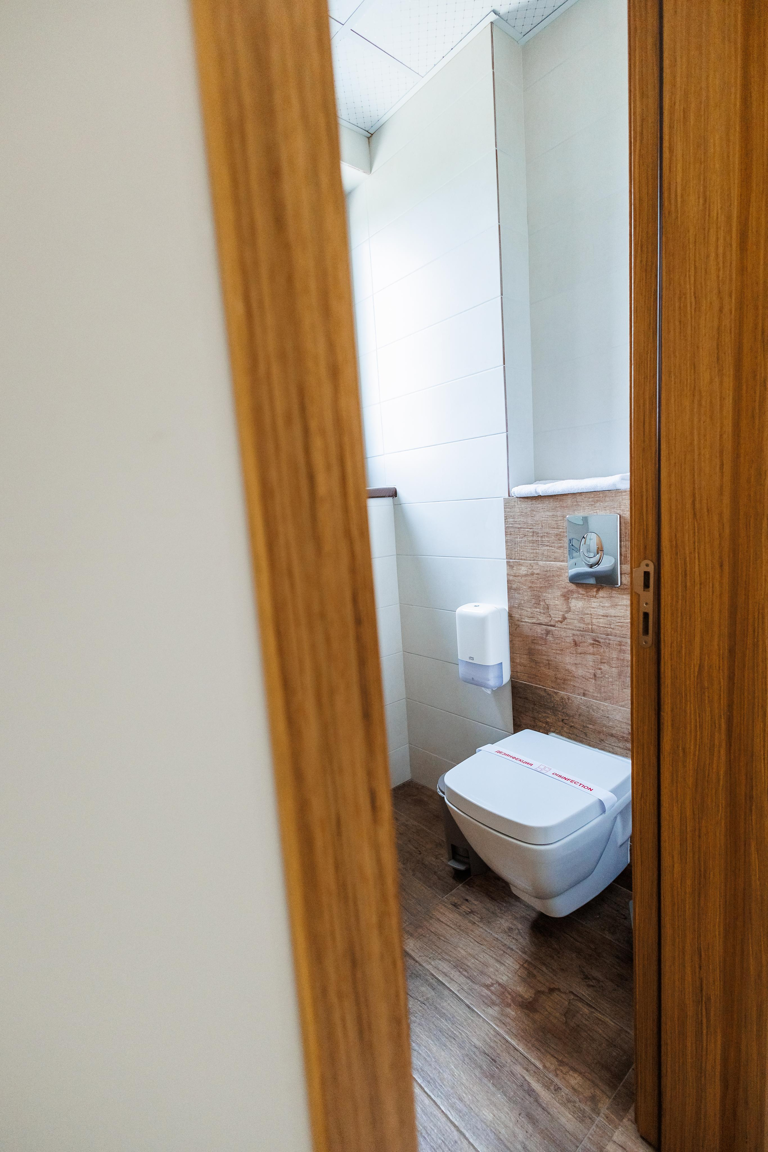 St. Panteleimon Beach Hotel. Фотограф Ирина Йотова