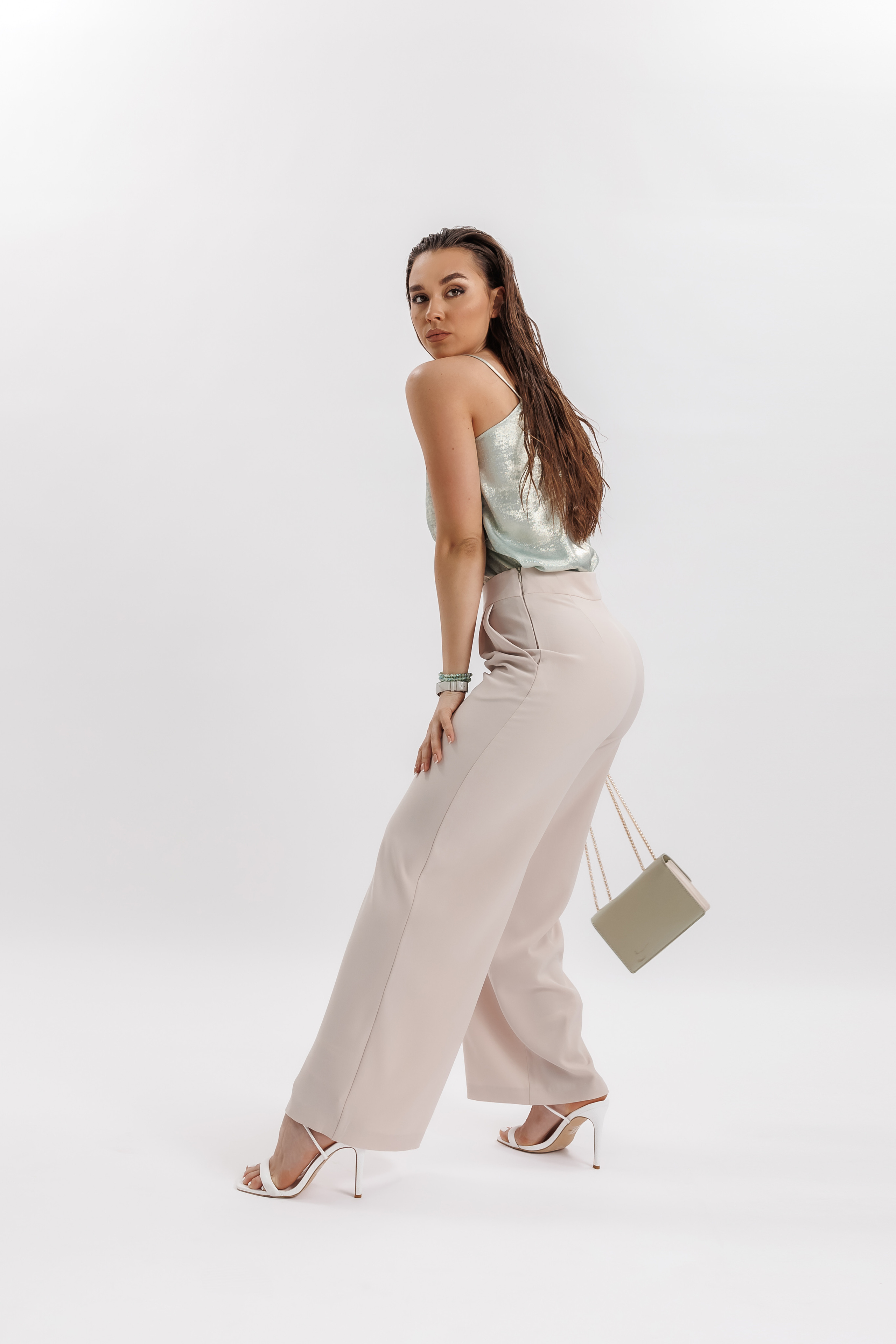 Индивидуална Фотосесия. Фотограф Ирина Йотова