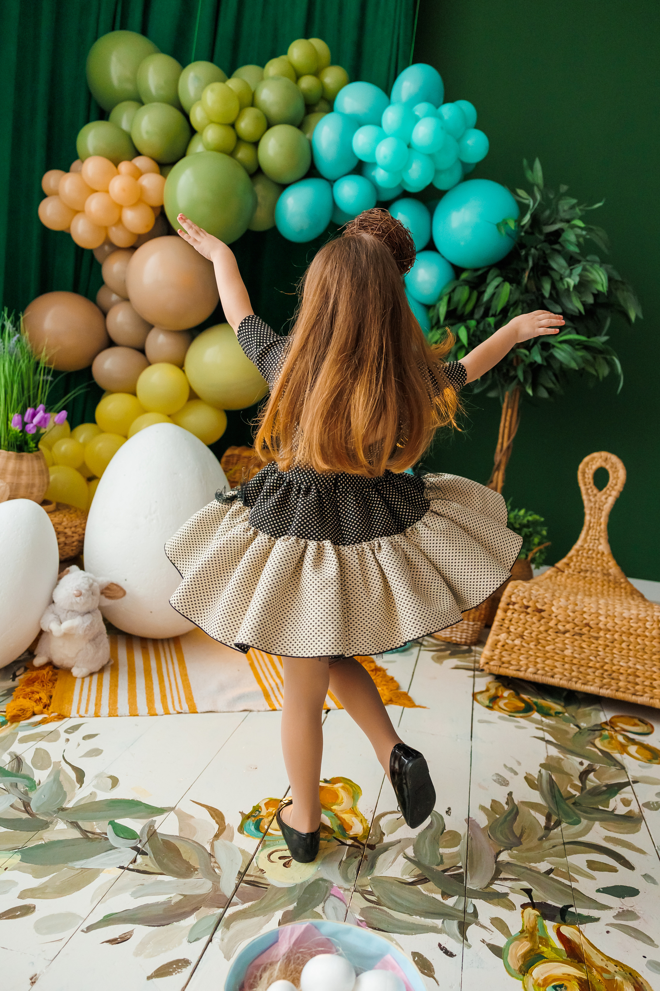 Великден. Фотограф Ирина Йотова