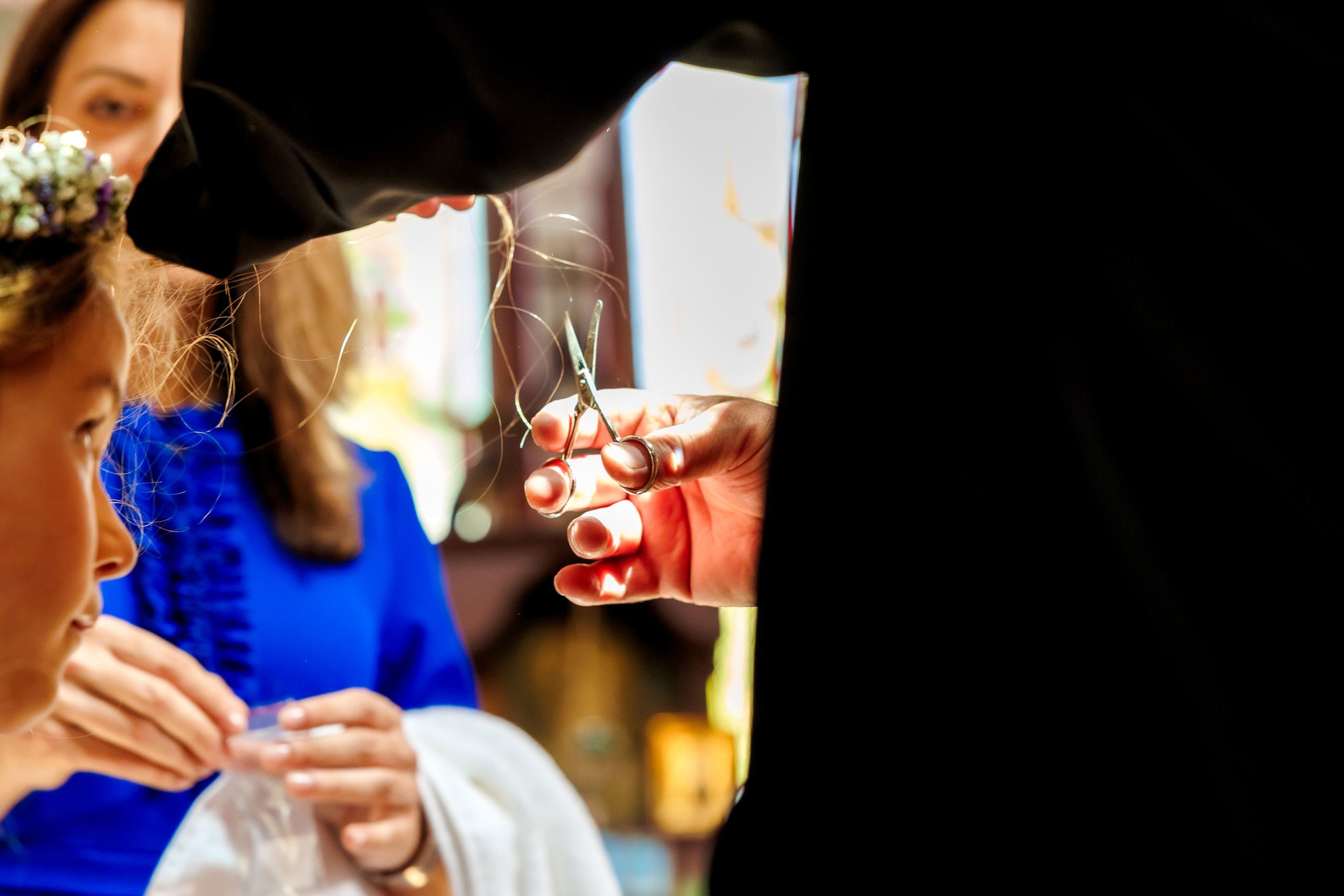 Св.Климент Охридски Бургас. Фотограф Ирина Йотова