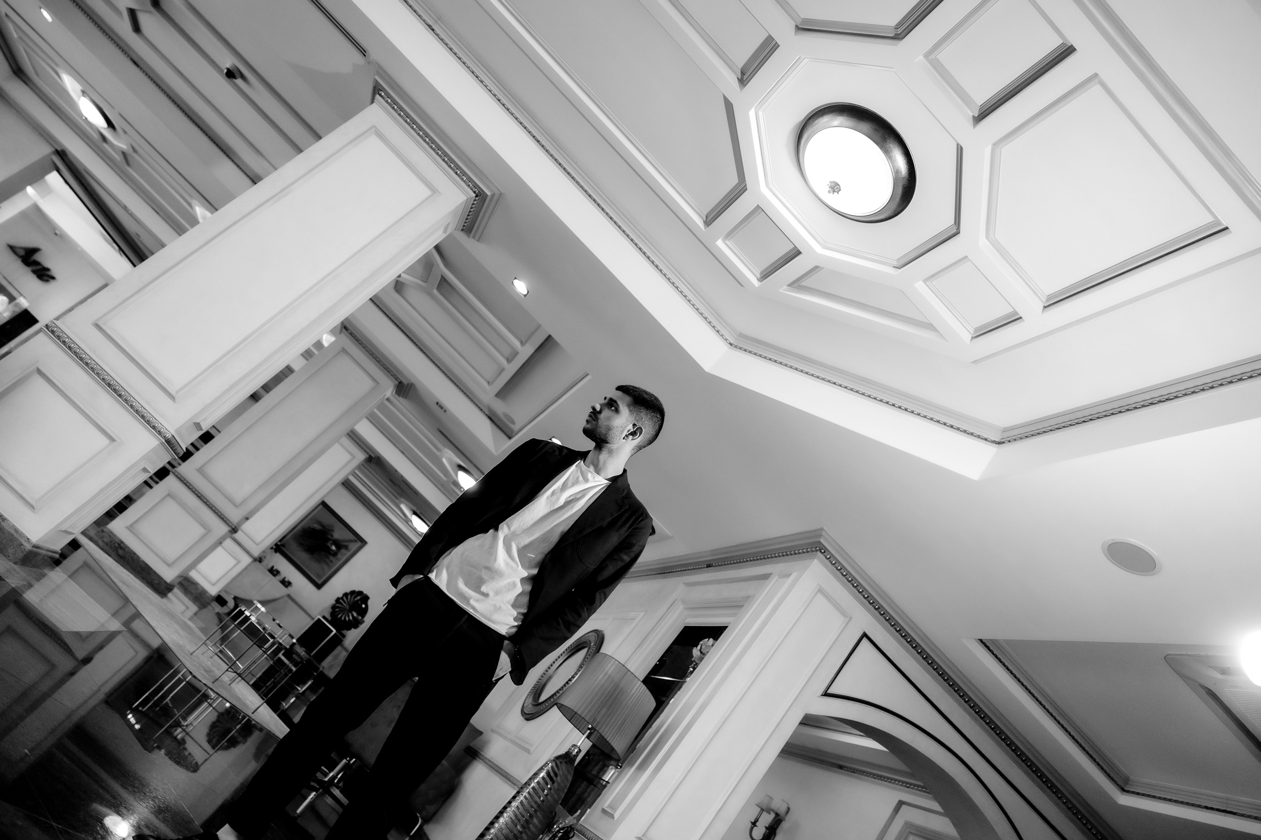 Абитуриентски Бал 2023. Фотограф Ирина Йотова