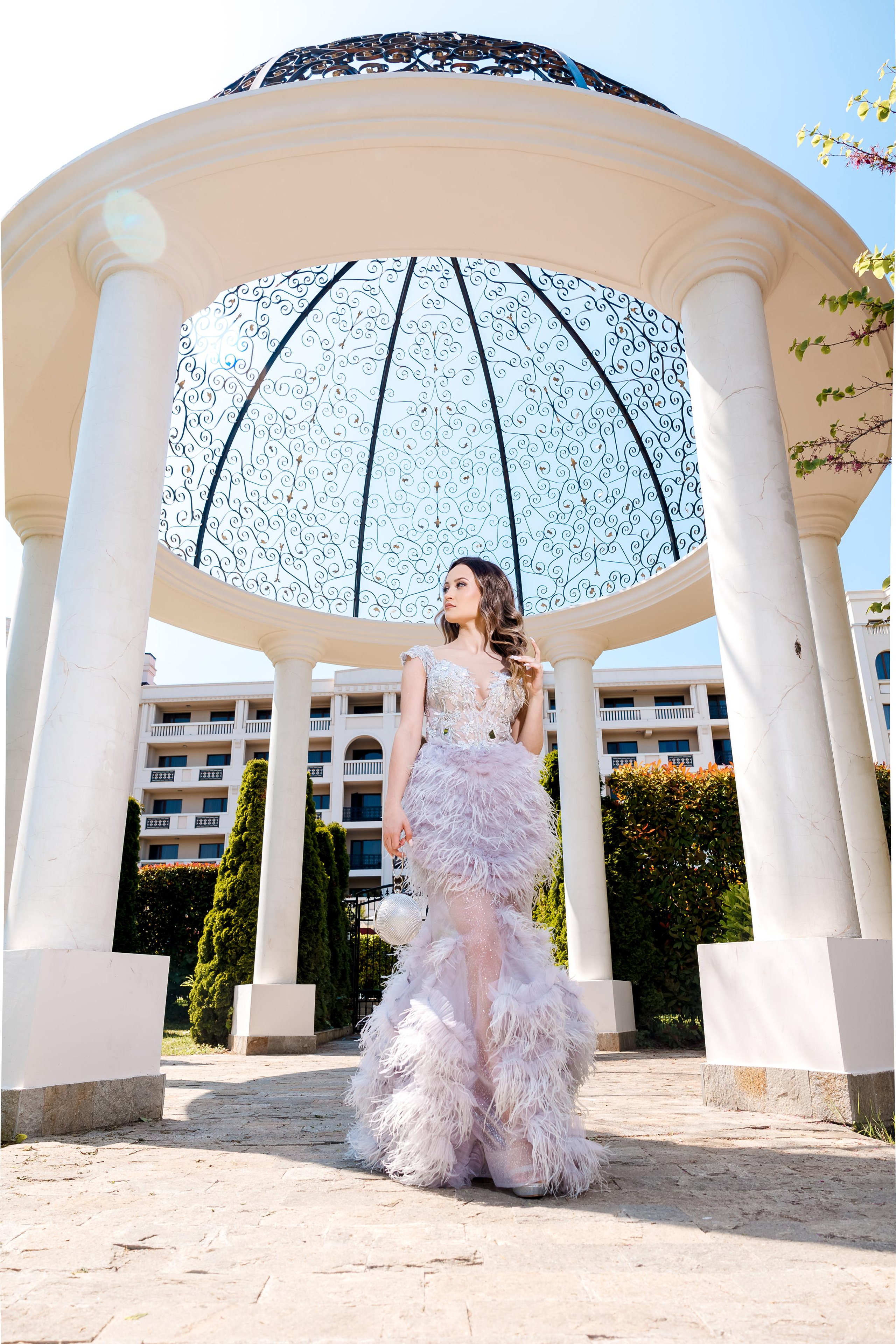 Абитуриентски Бал 2023. Фотограф Ирина Йотова