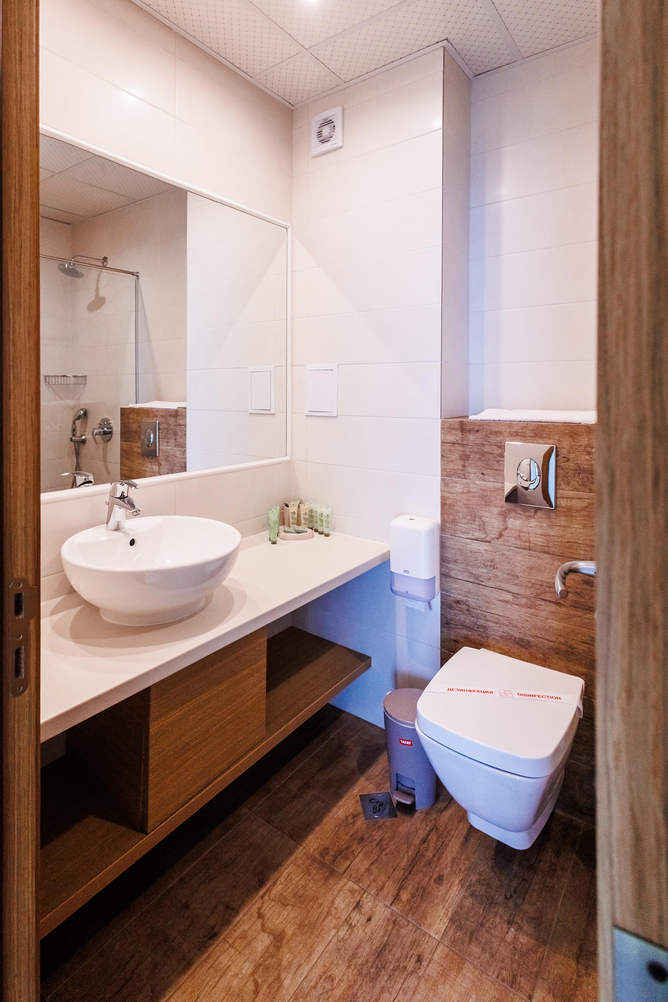 St. Panteleimon Beach Hotel. Фотограф Ирина Йотова