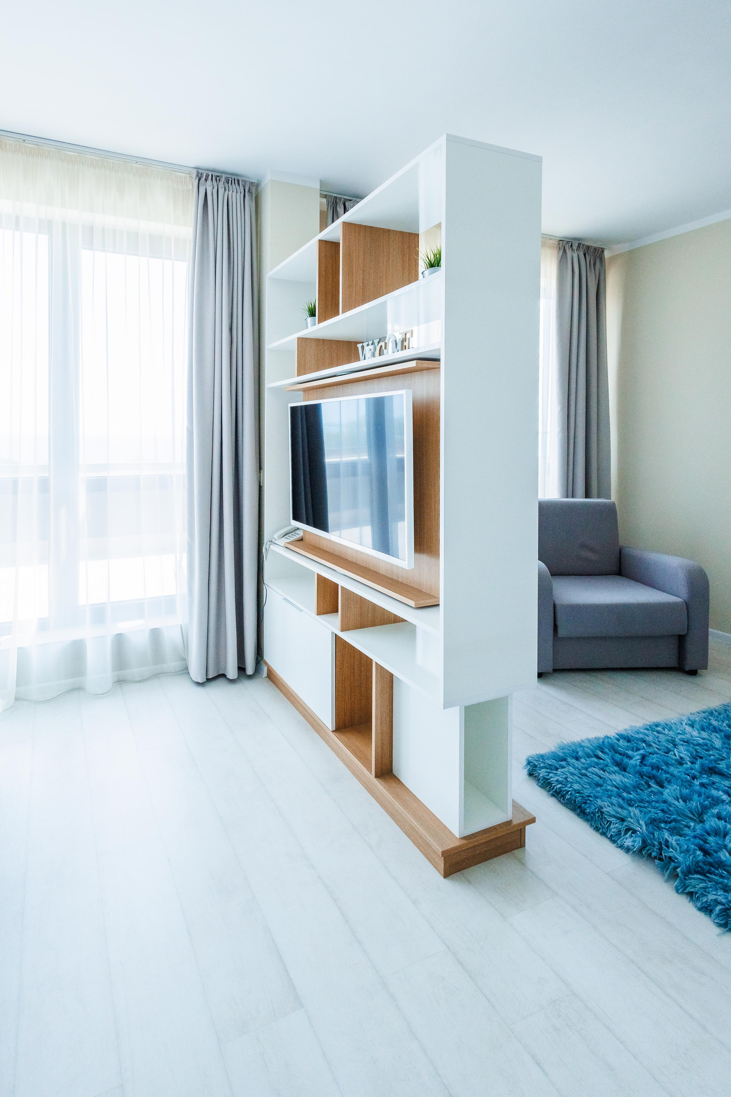 St. Panteleimon Beach Hotel. Фотограф Ирина Йотова