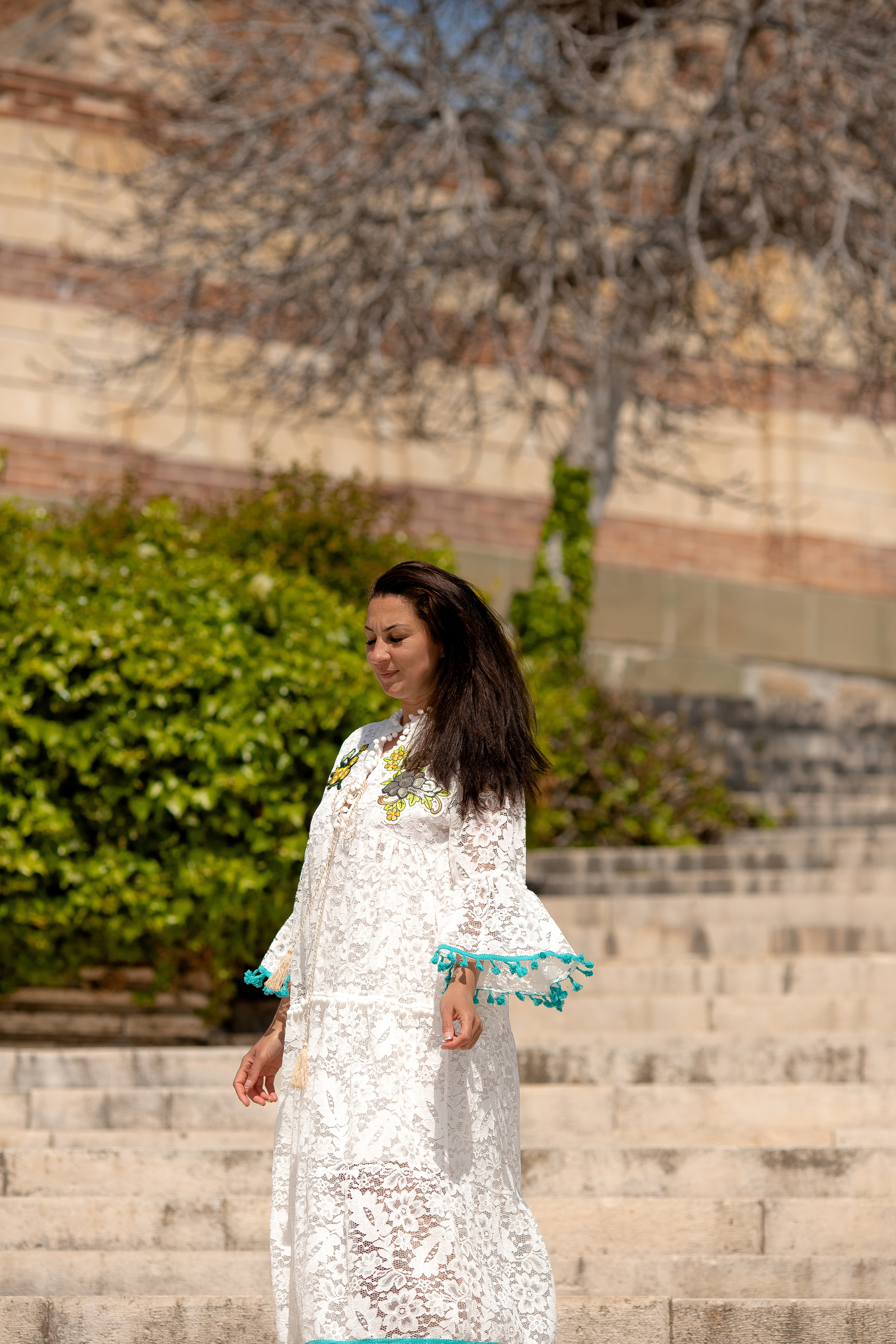 Индивидуална фотосесия. Фотограф Ирина Йотова