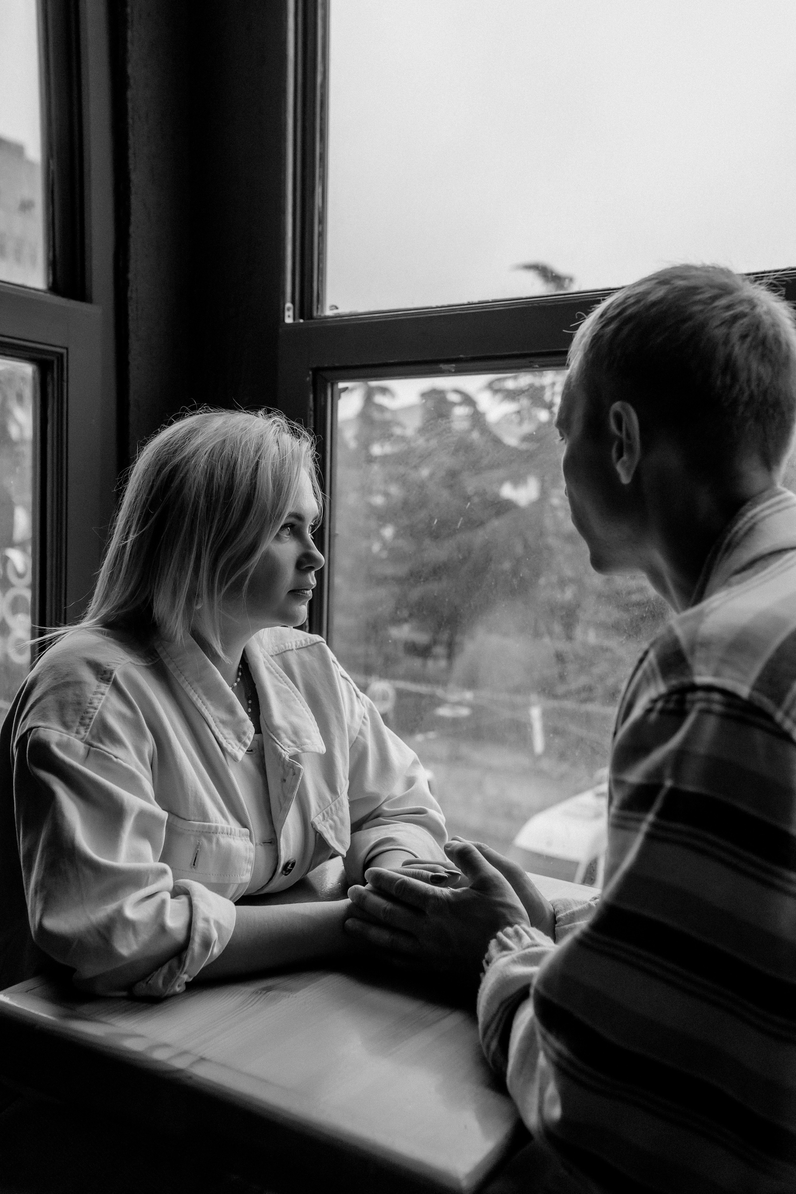 Истамбул. Фотограф Ирина Йотова