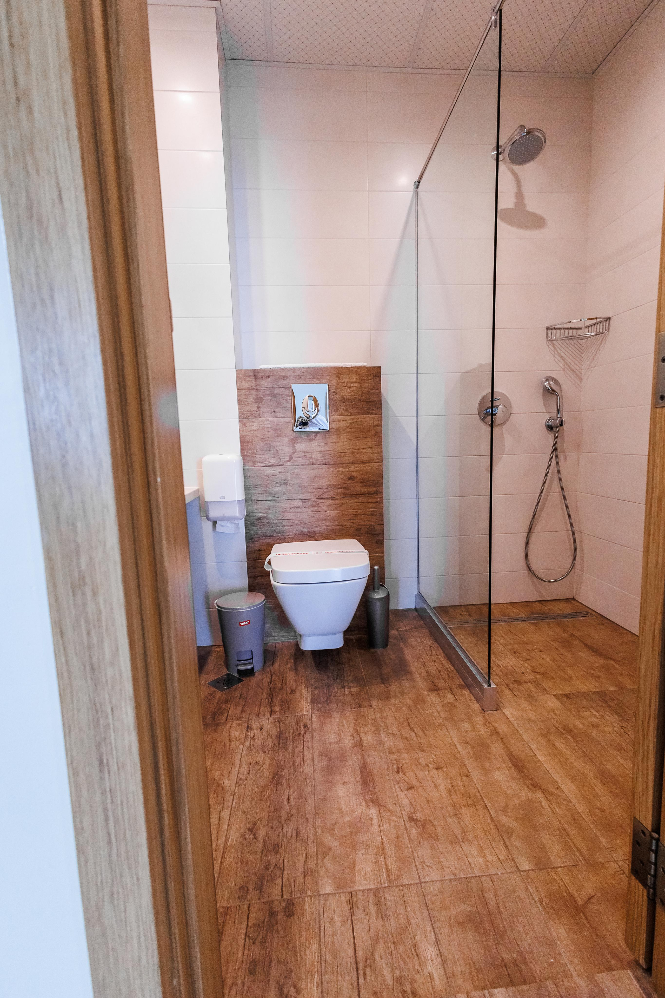 St. Panteleimon Beach Hotel. Фотограф Ирина Йотова