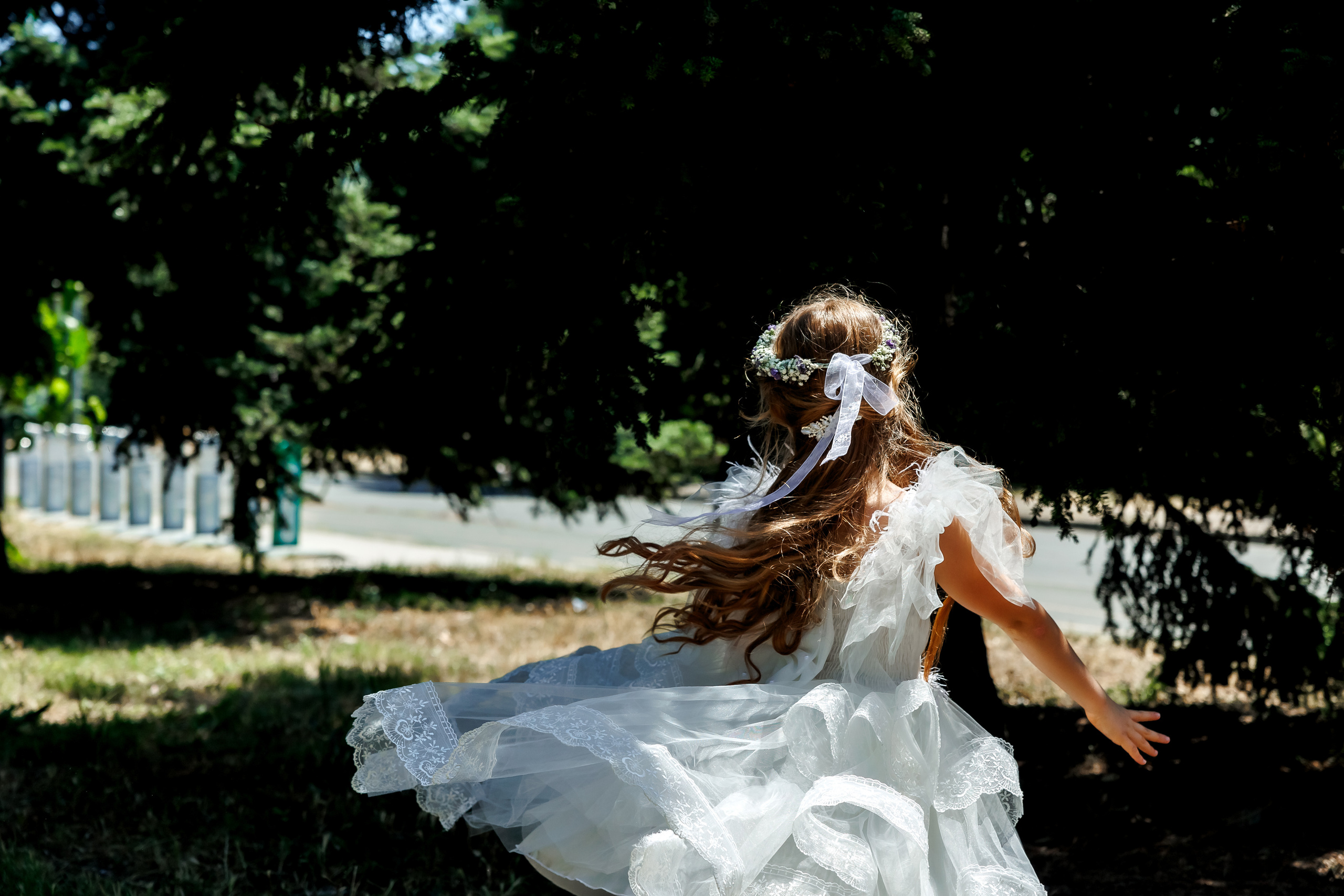 Св.Климент Охридски Бургас. Фотограф Ирина Йотова