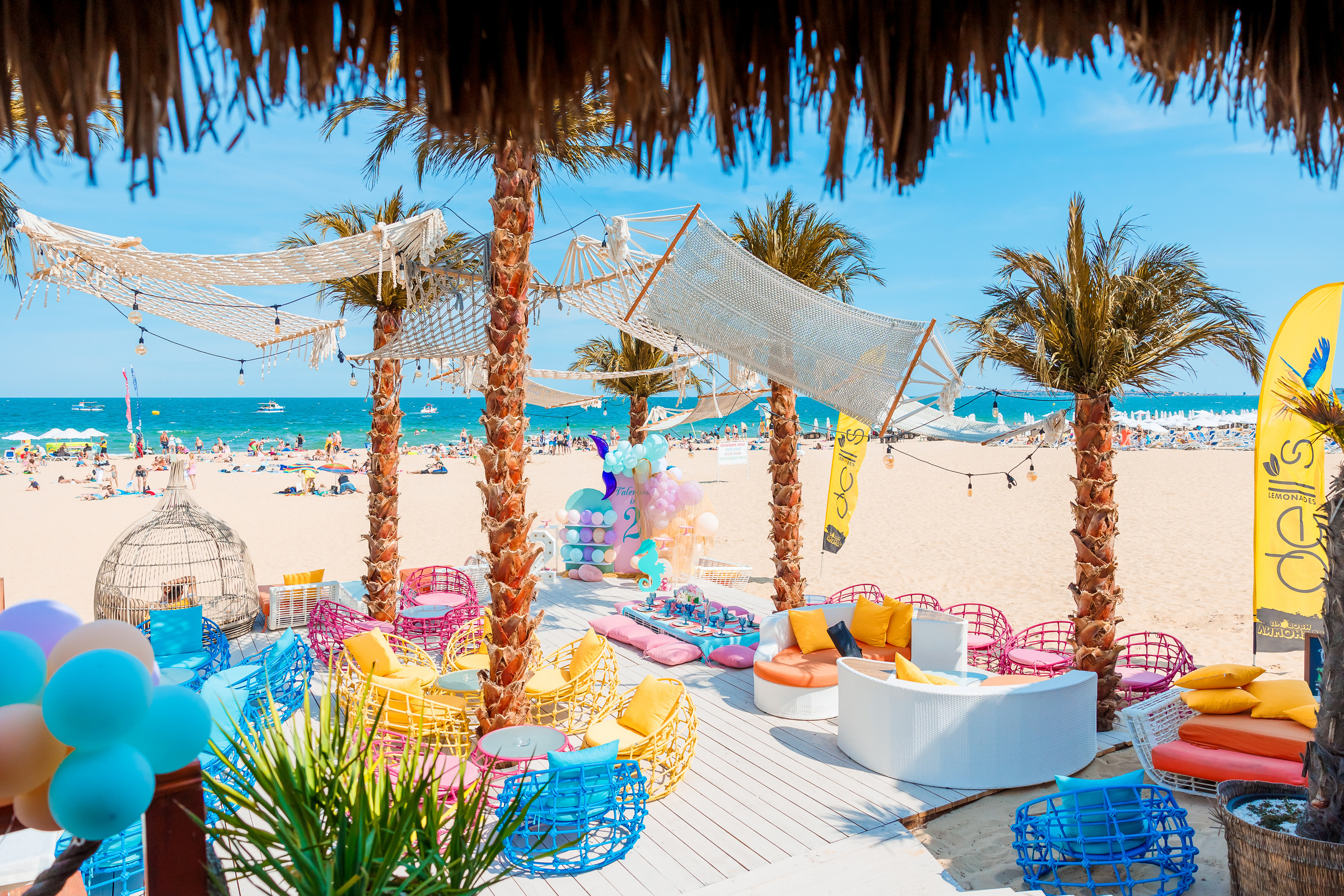 Честит Рожден Ден!. Фотограф Ирина Йотова