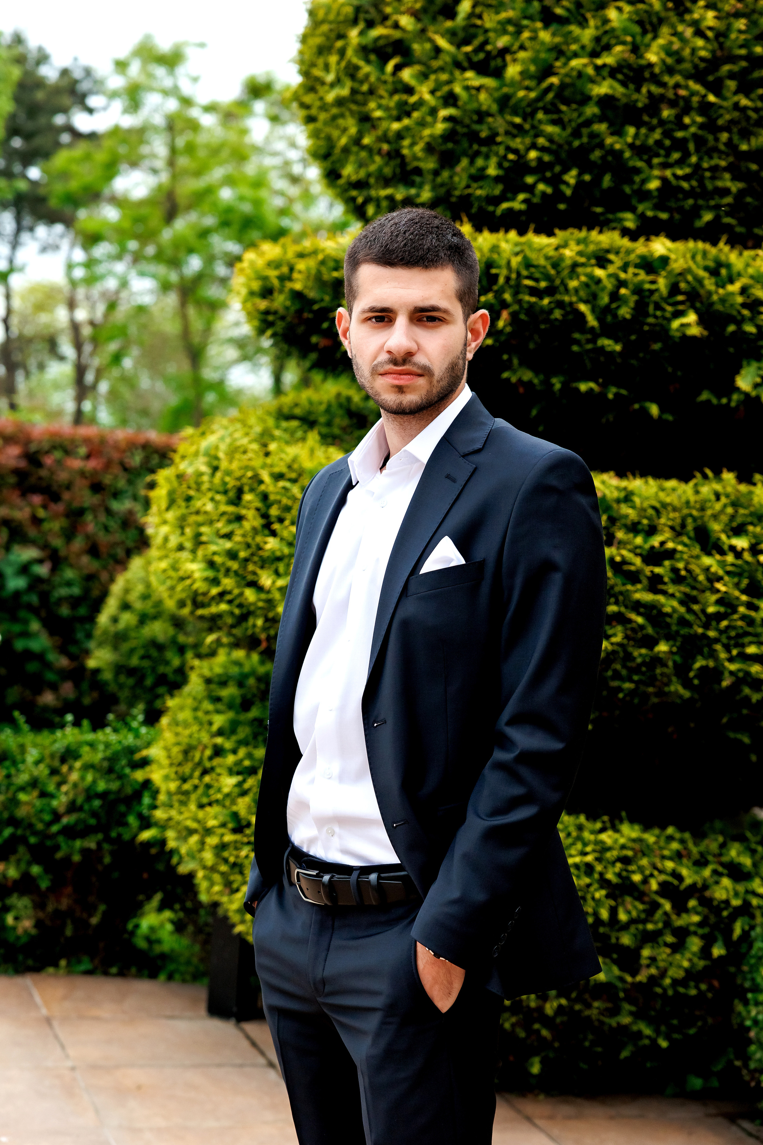 Абитуриентски Бал 2023. Фотограф Ирина Йотова