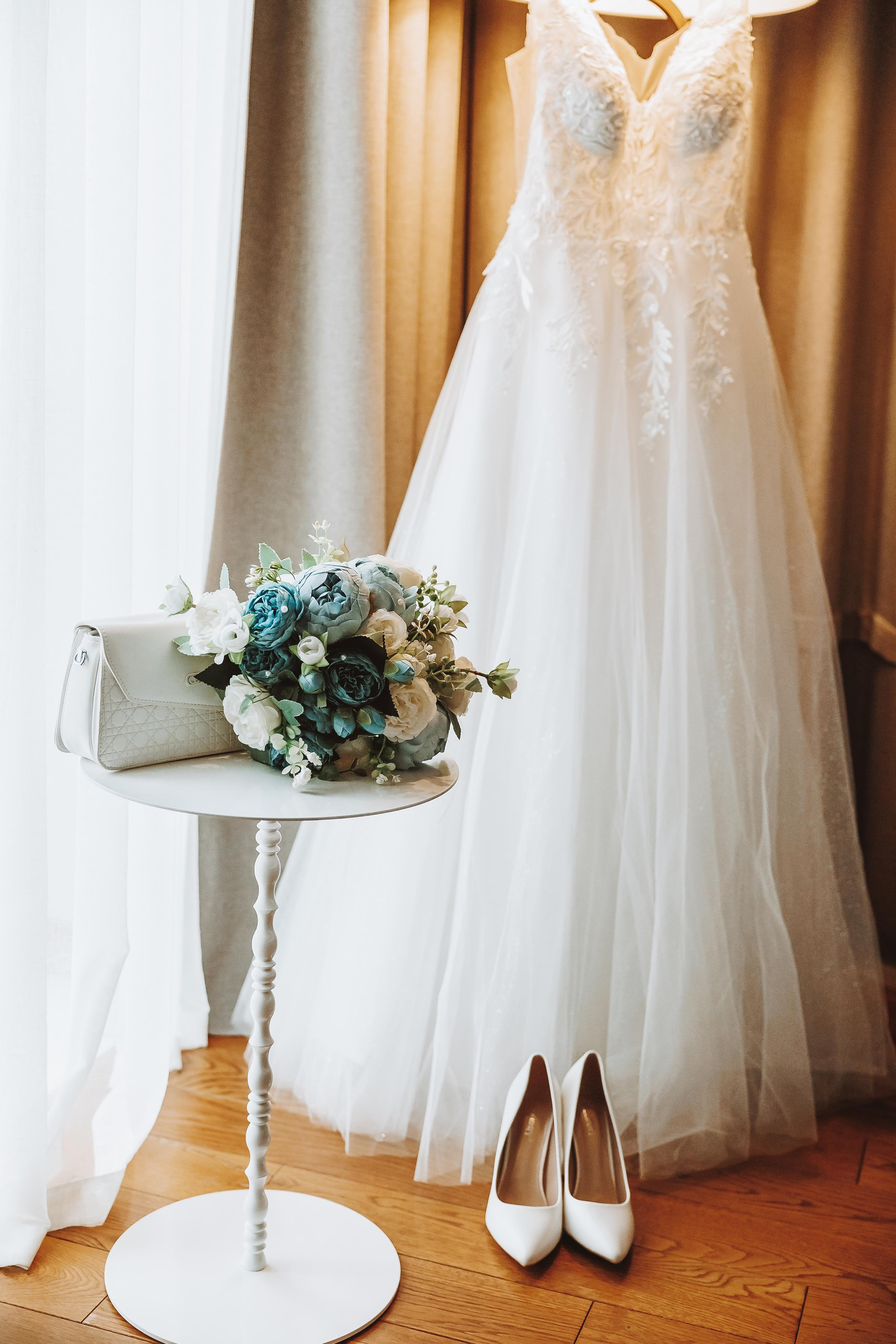 Сватба Hotel Promenade. Фотограф Ирина Йотова