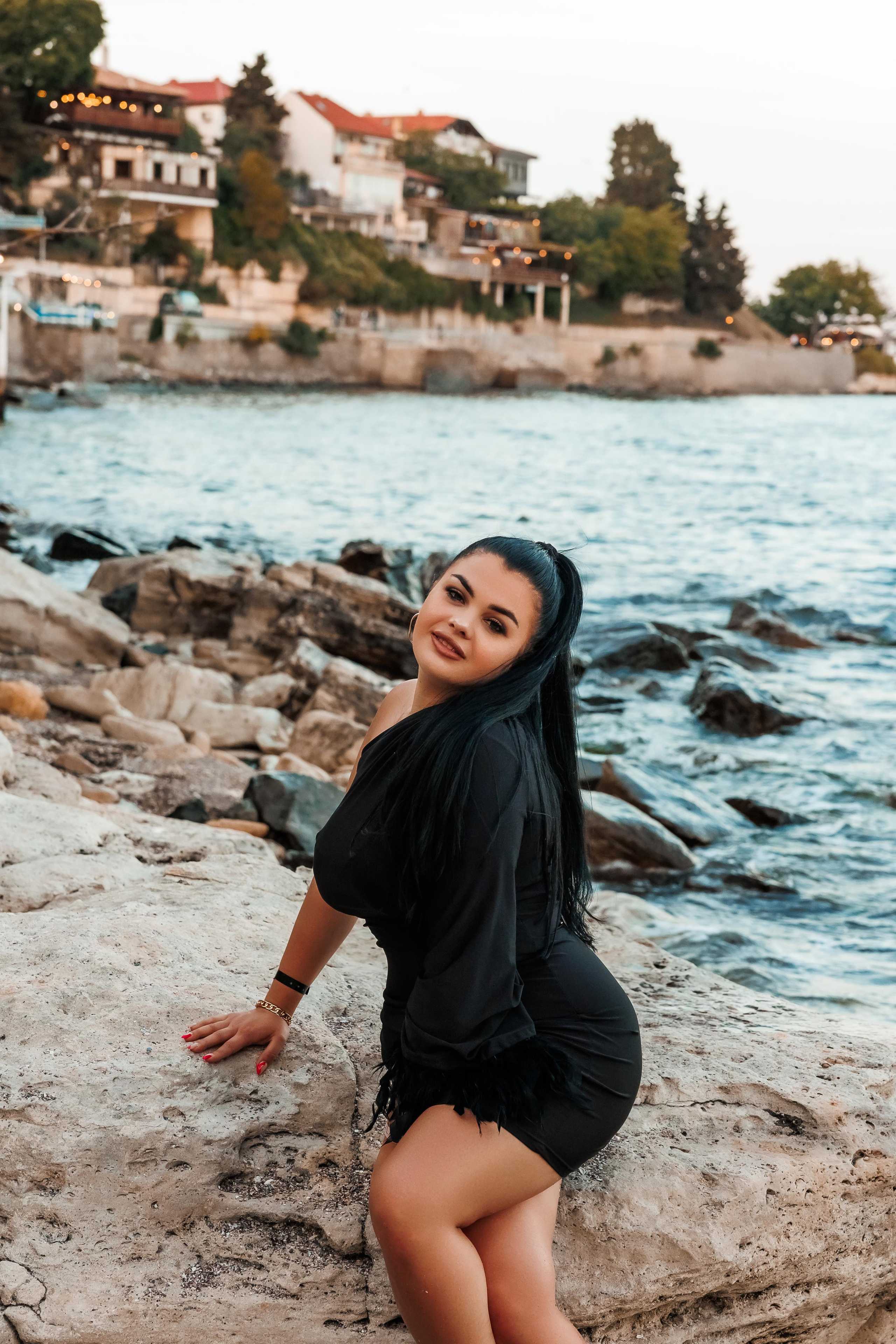 Bachelorette Party. Фотограф Ирина Йотова