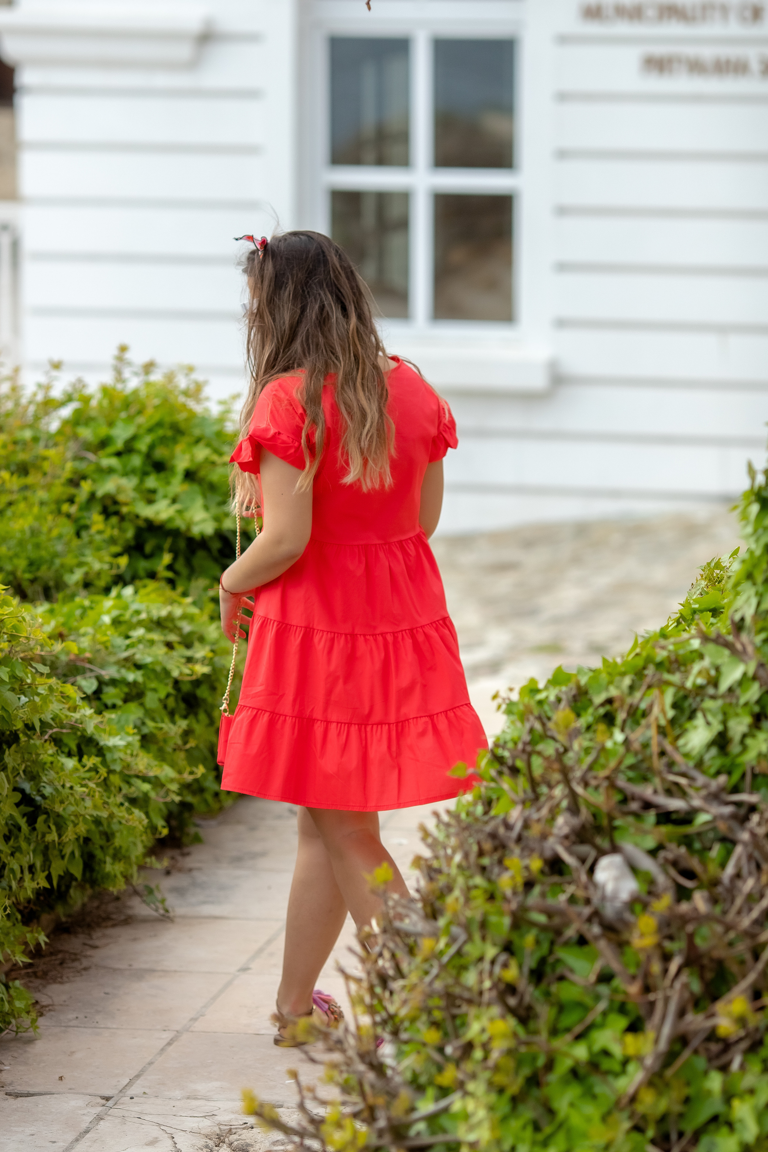 Индивидуална Фотосесия. Фотограф Ирина Йотова