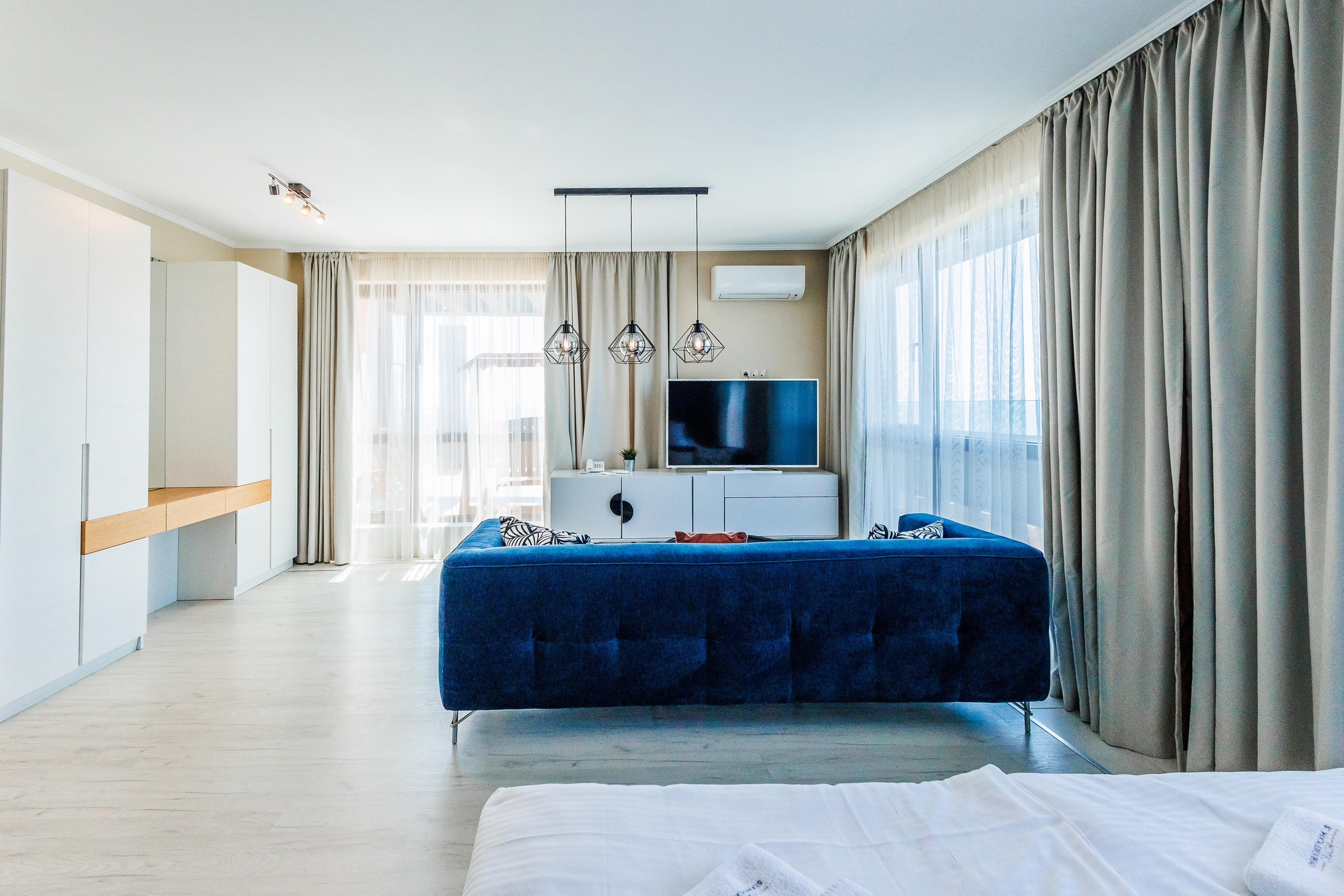 St. Panteleimon Beach Hotel. Фотограф Ирина Йотова