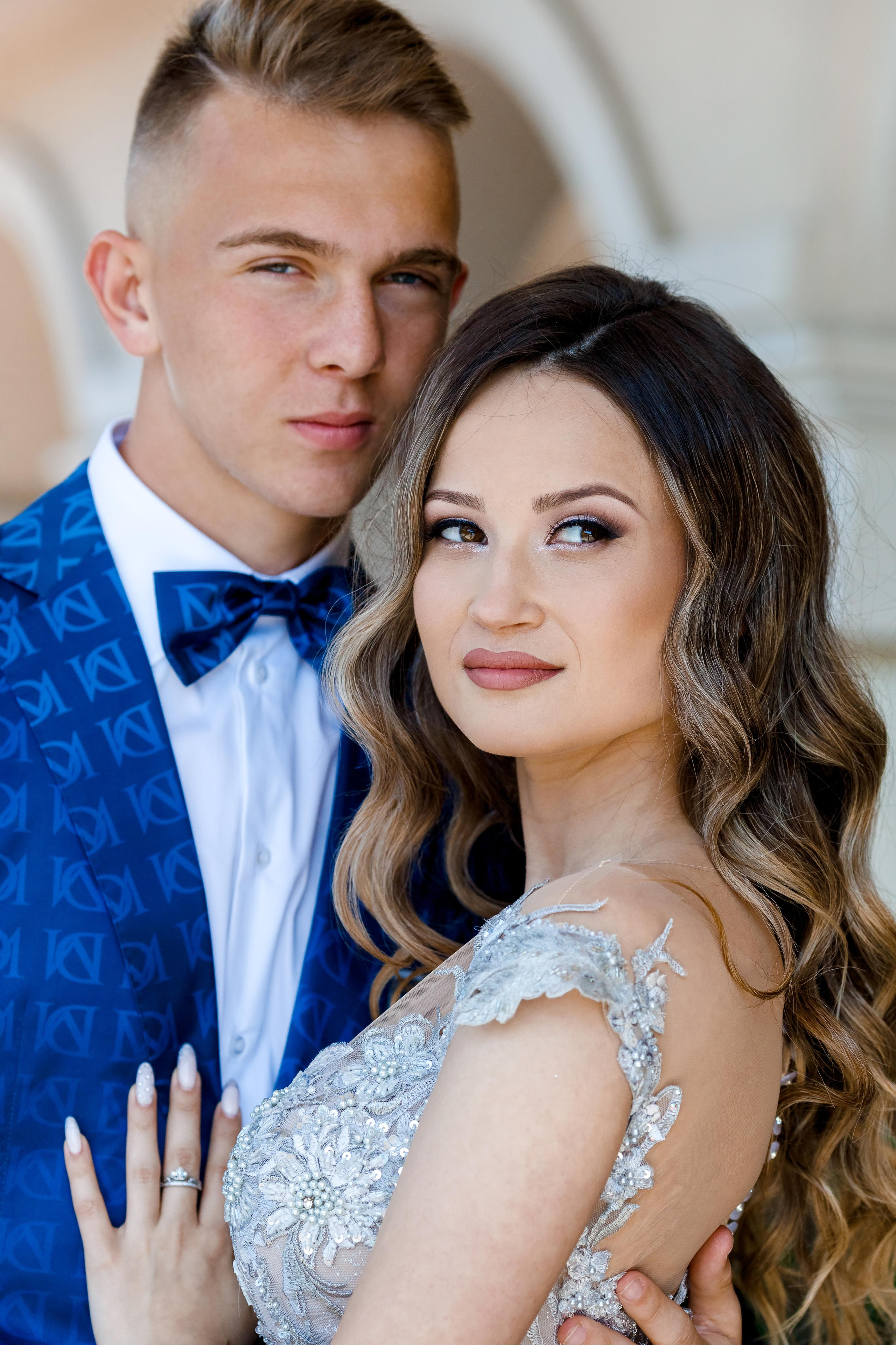 Абитуриентски Бал 2023. Фотограф Ирина Йотова