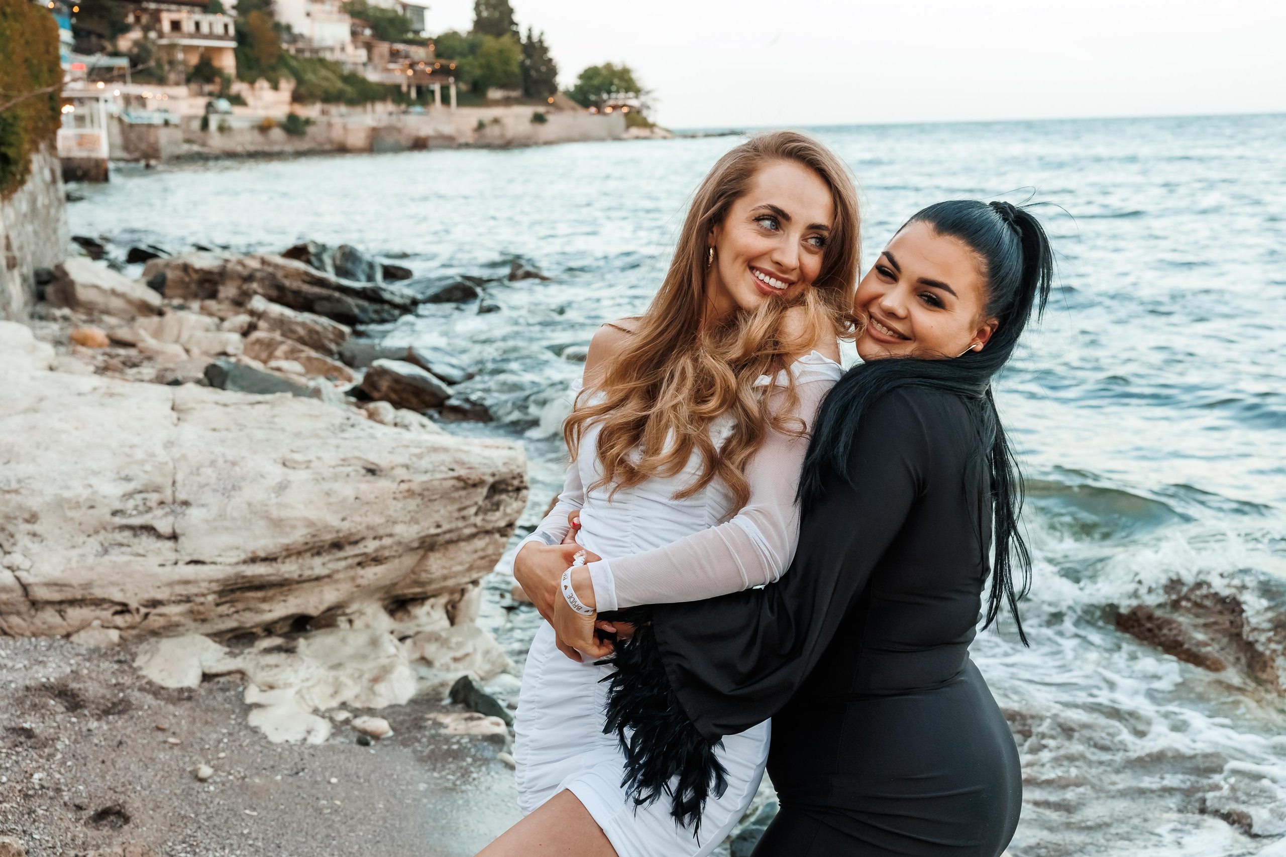 Bachelorette Party. Фотограф Ирина Йотова