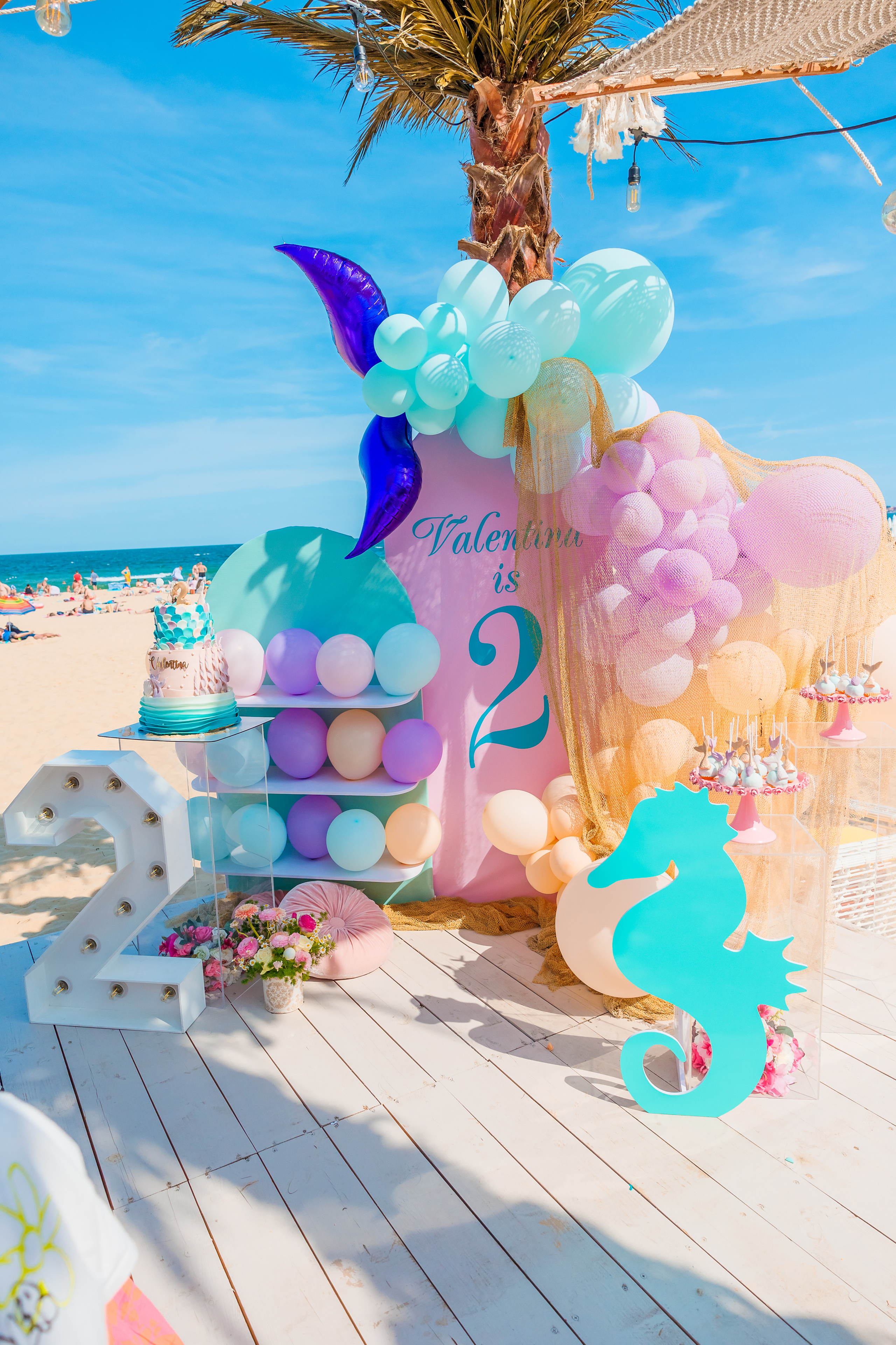 Честит Рожден Ден!. Фотограф Ирина Йотова