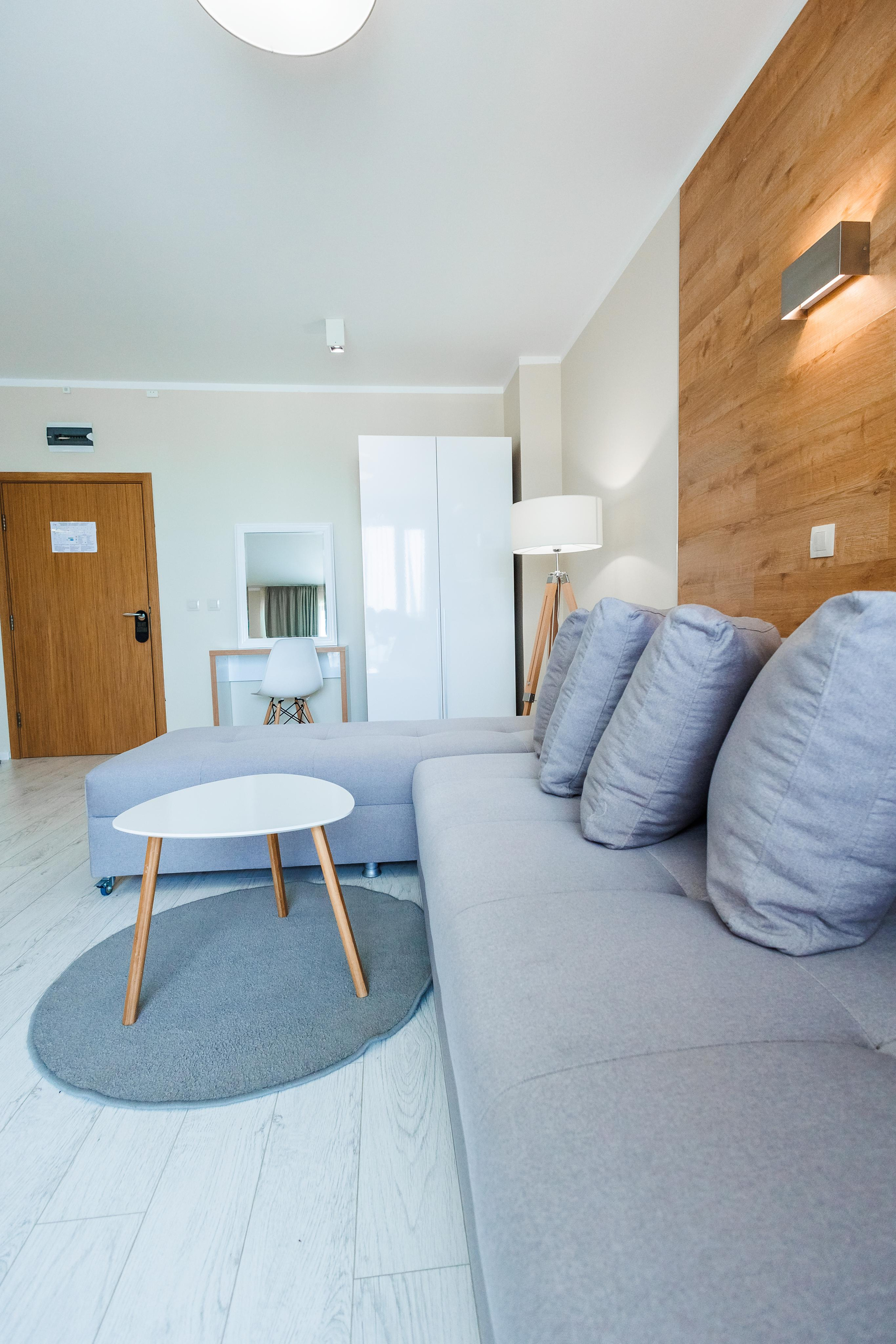 St. Panteleimon Beach Hotel. Фотограф Ирина Йотова