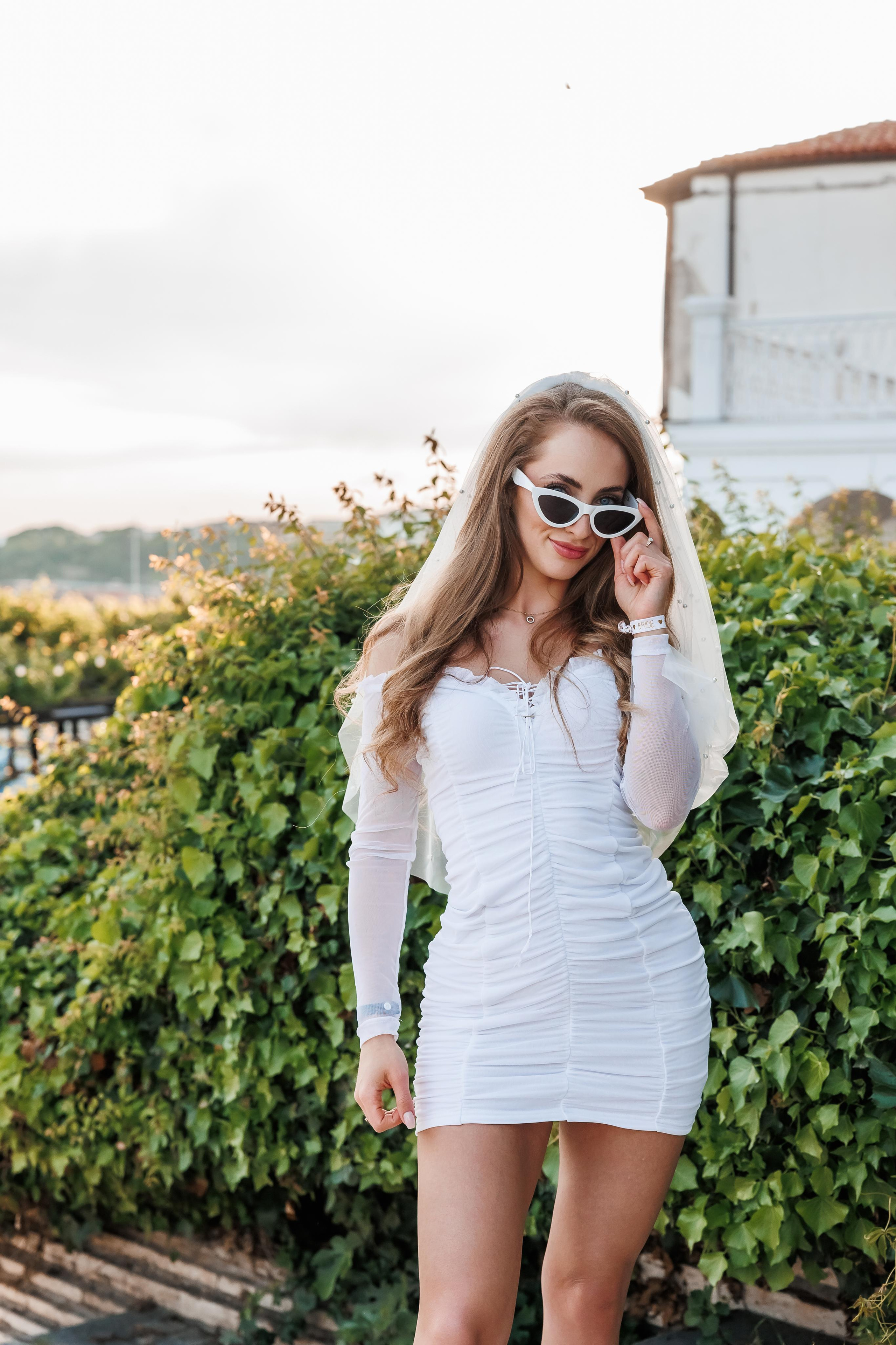 Bachelorette Party. Фотограф Ирина Йотова