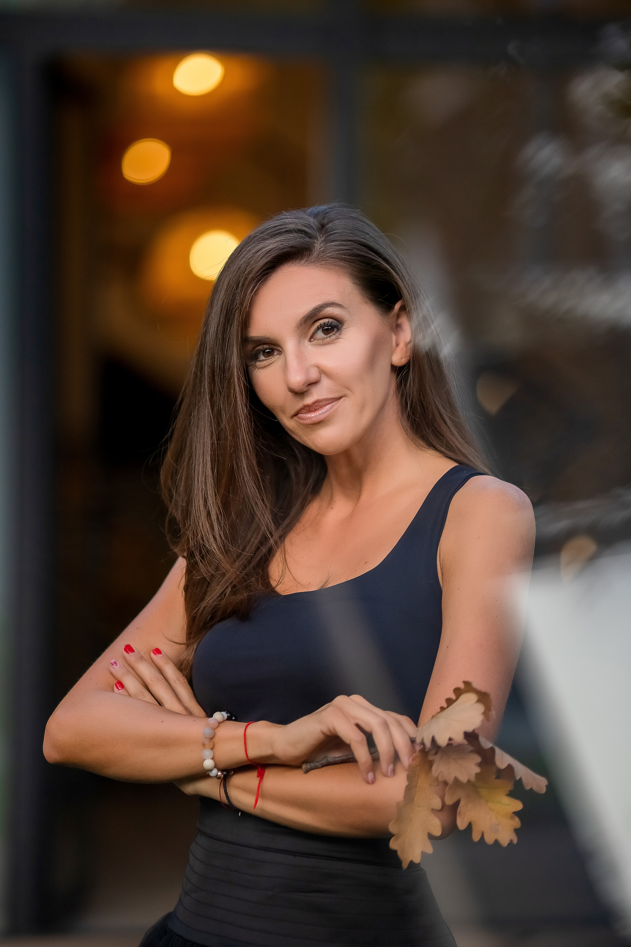 Индивидуална Фотосесия. Фотограф Ирина Йотова