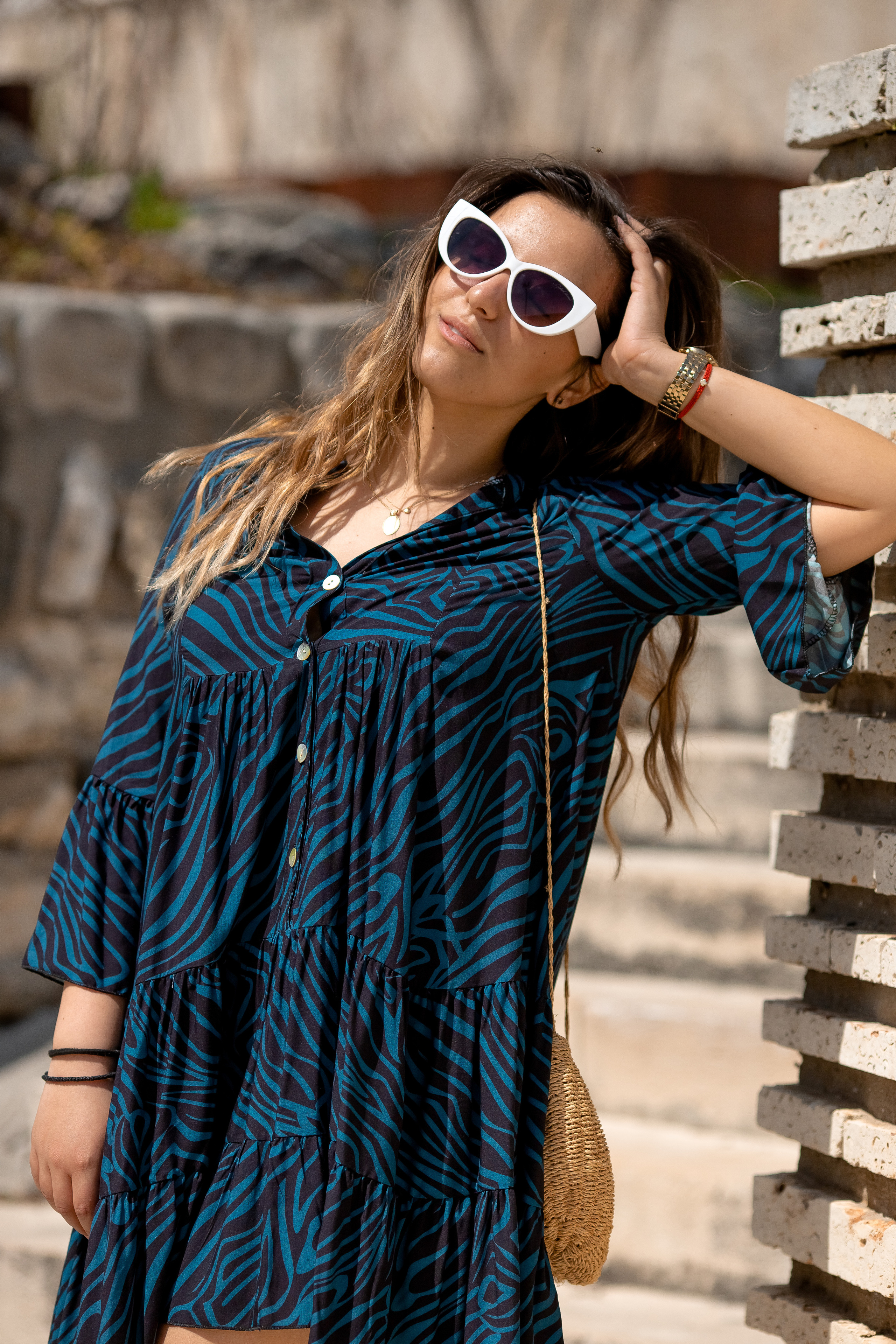 Индивидуална Фотосесия. Фотограф Ирина Йотова