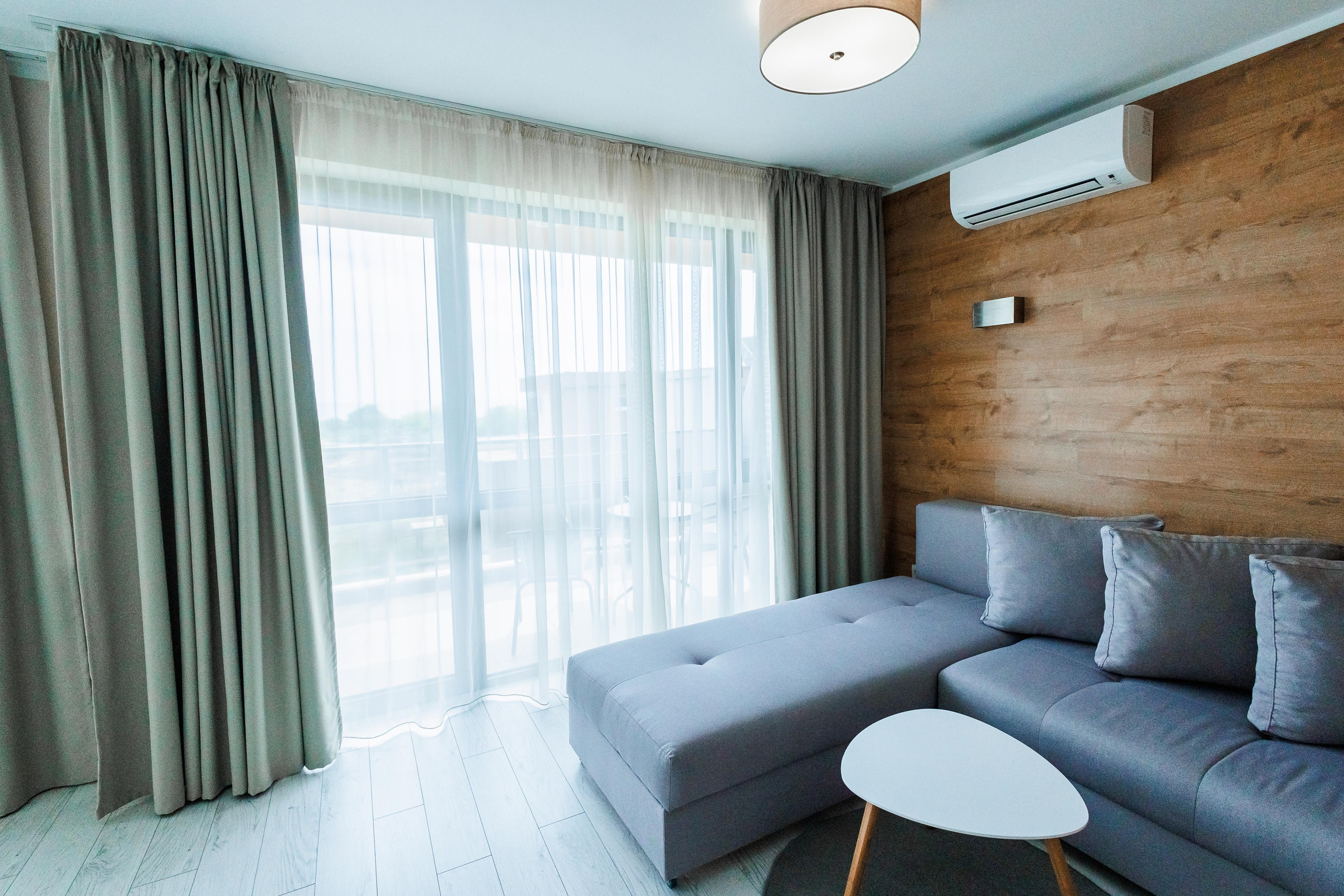 St. Panteleimon Beach Hotel. Фотограф Ирина Йотова