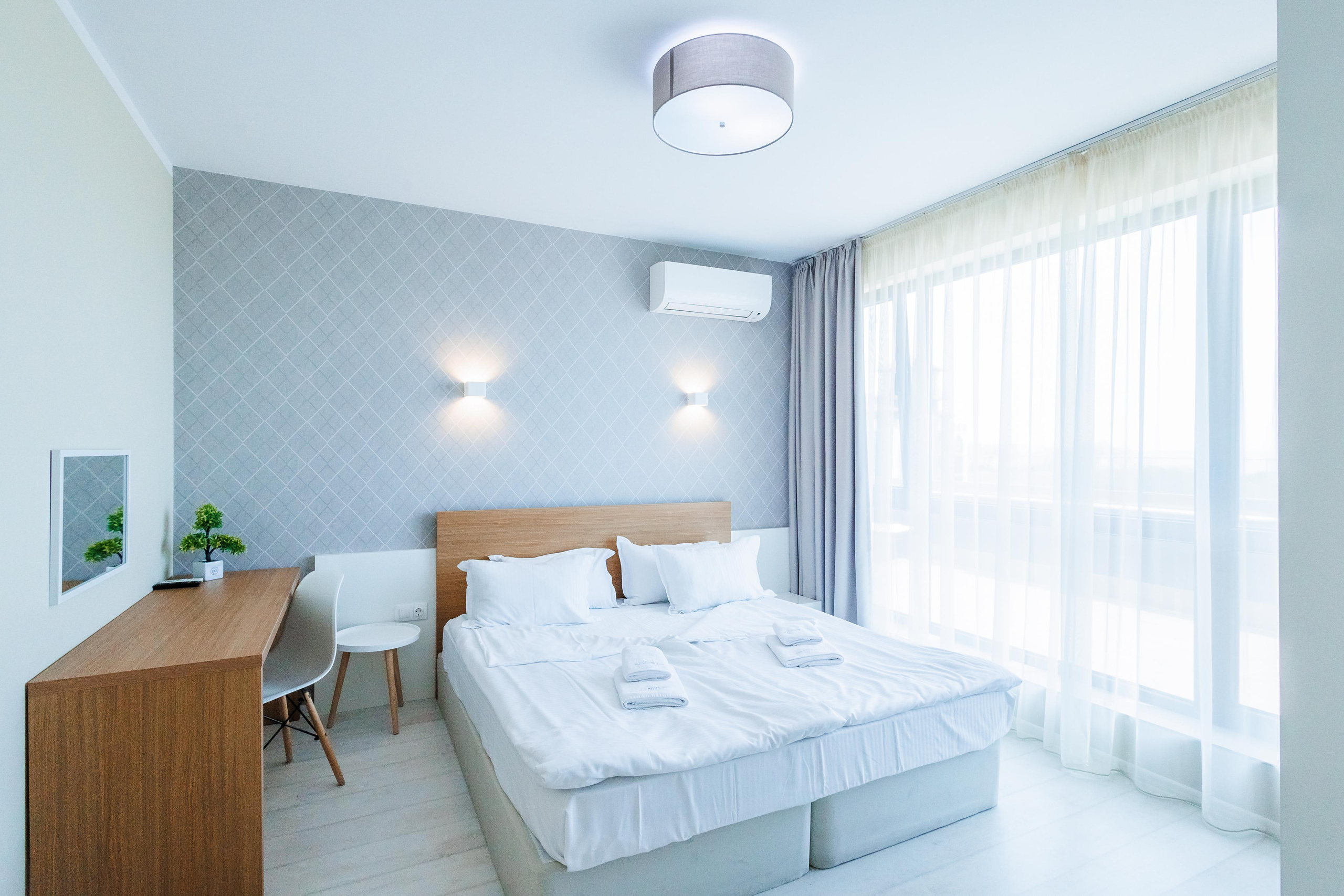 St. Panteleimon Beach Hotel. Фотограф Ирина Йотова