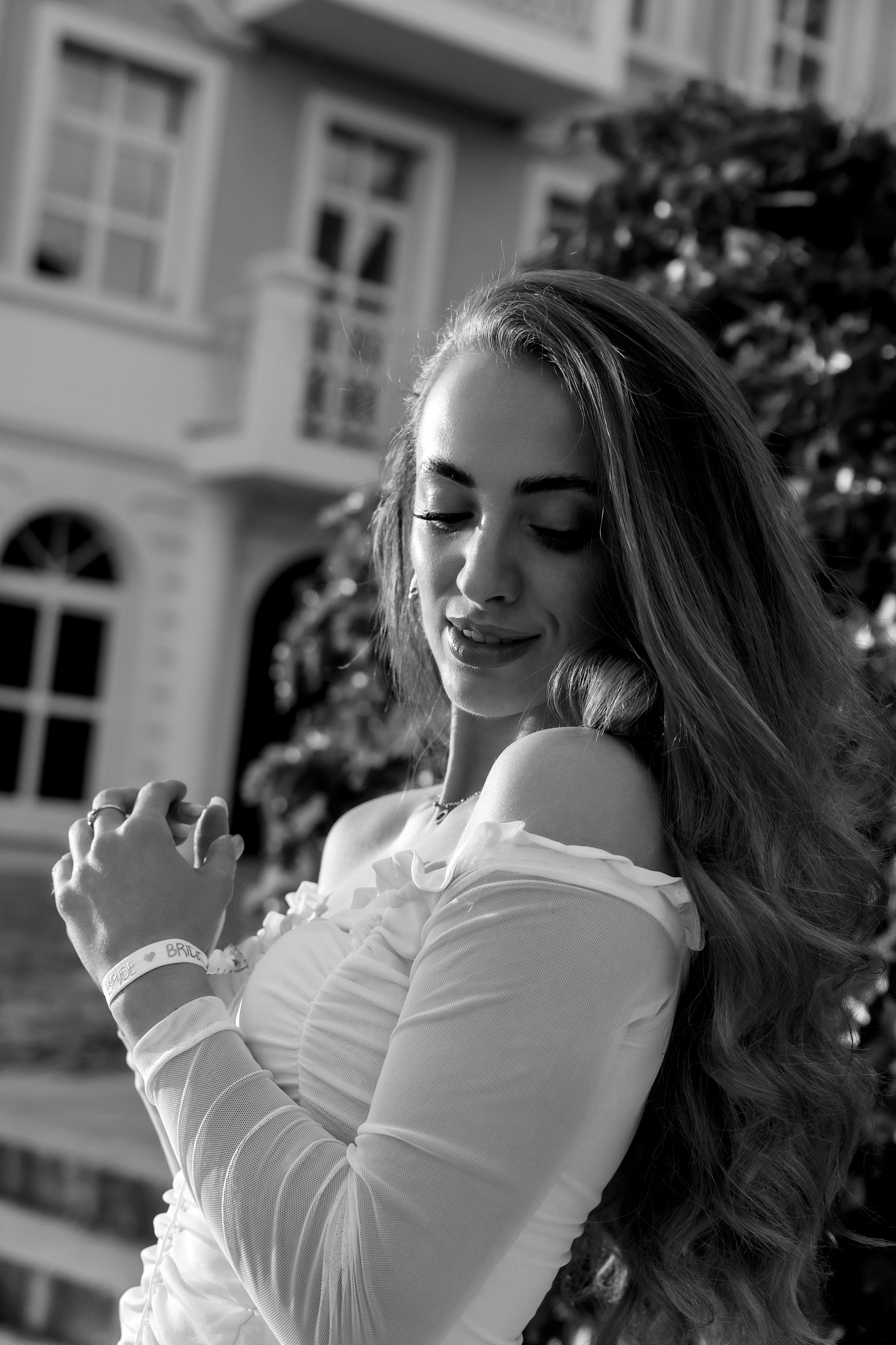 Bachelorette Party. Фотограф Ирина Йотова