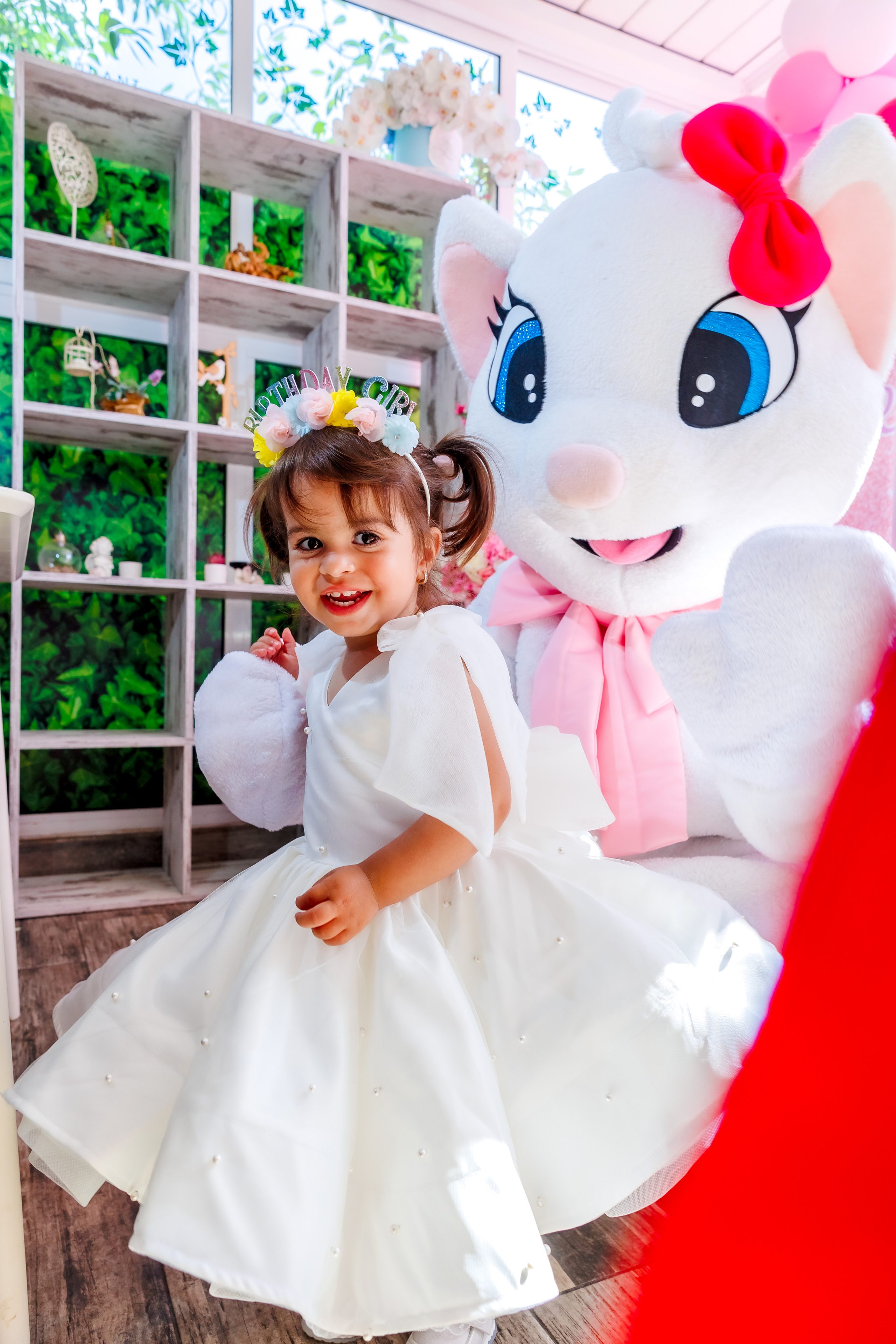 Честит Рожден Ден!. Фотограф Ирина Йотова