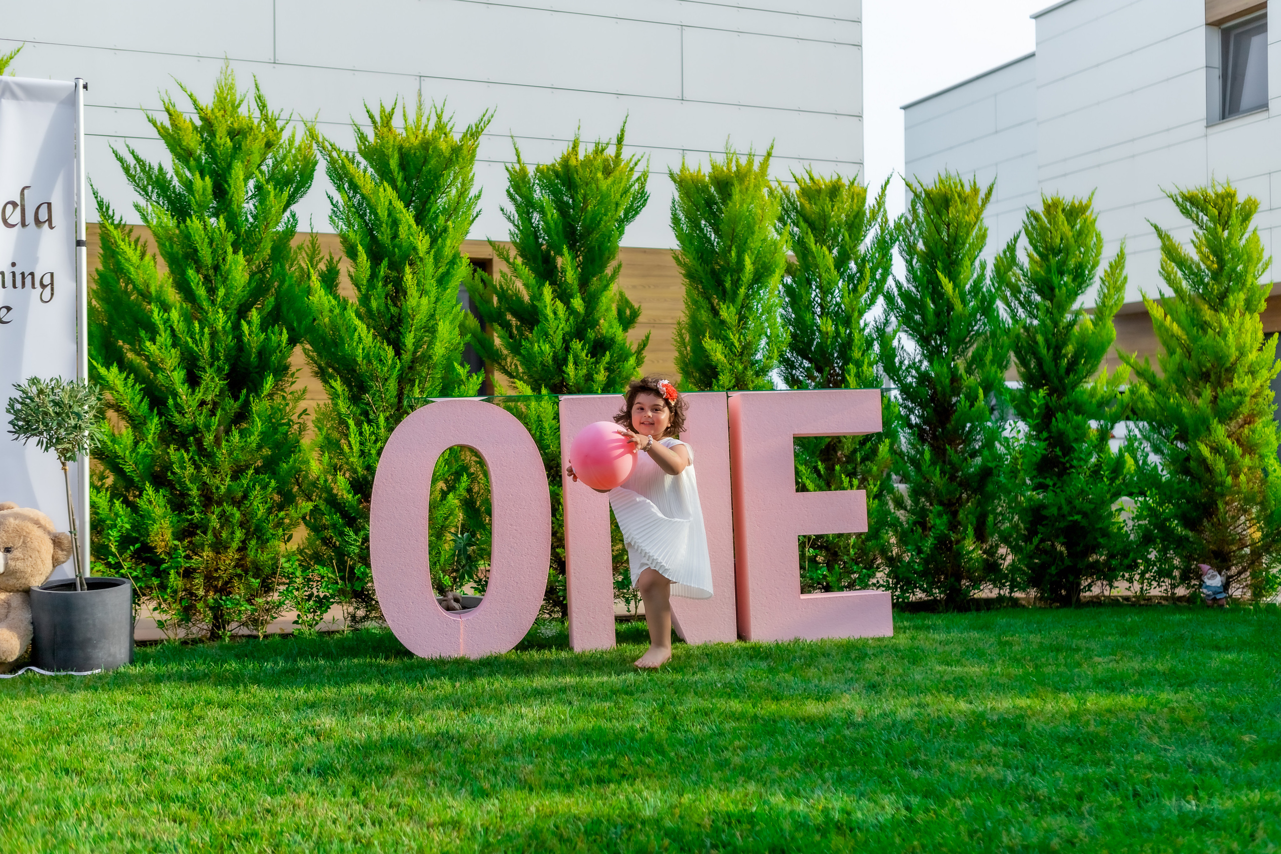 Честит Рожден Ден. Фотограф Ирина Йотова