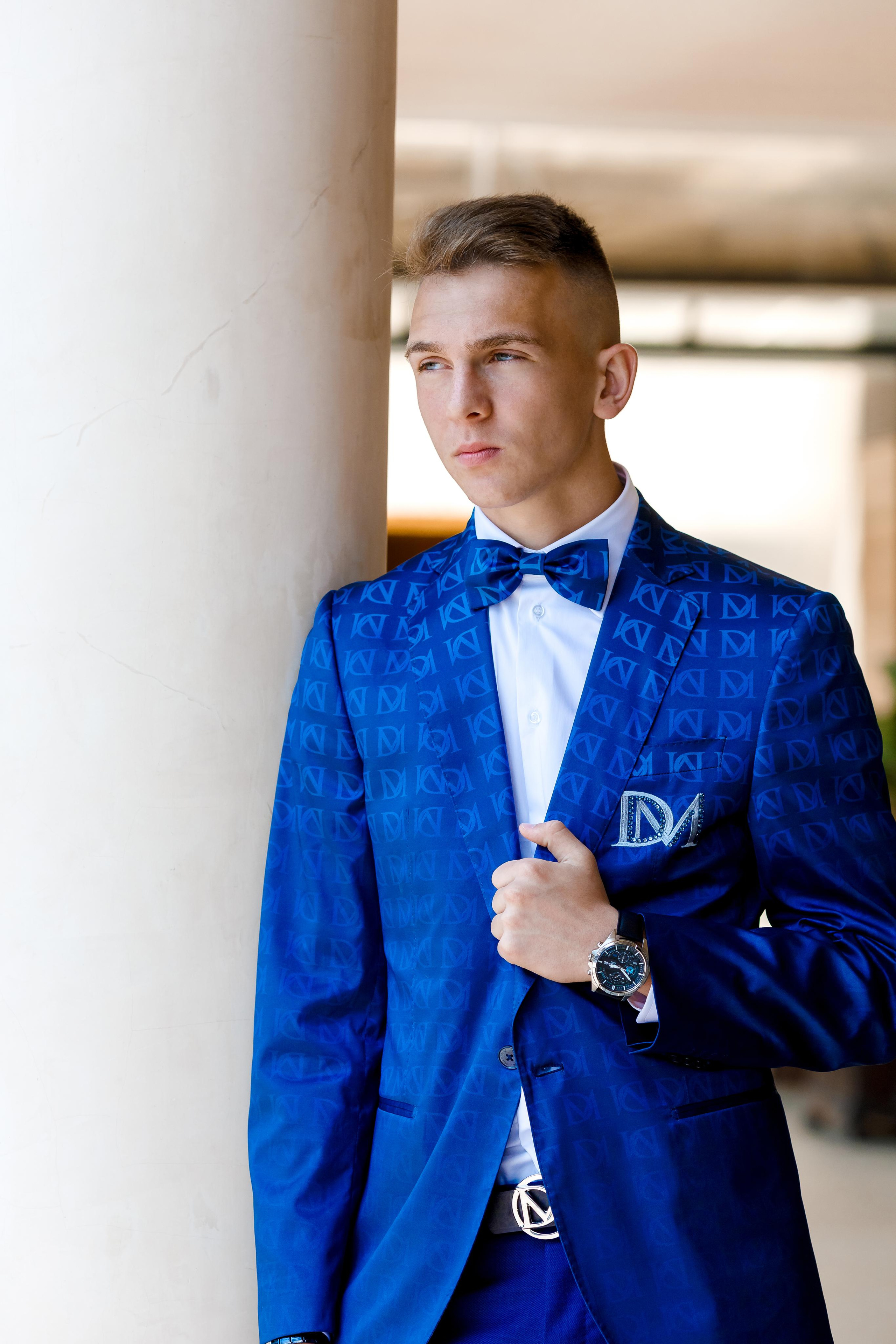 Абитуриентски Бал 2023. Фотограф Ирина Йотова