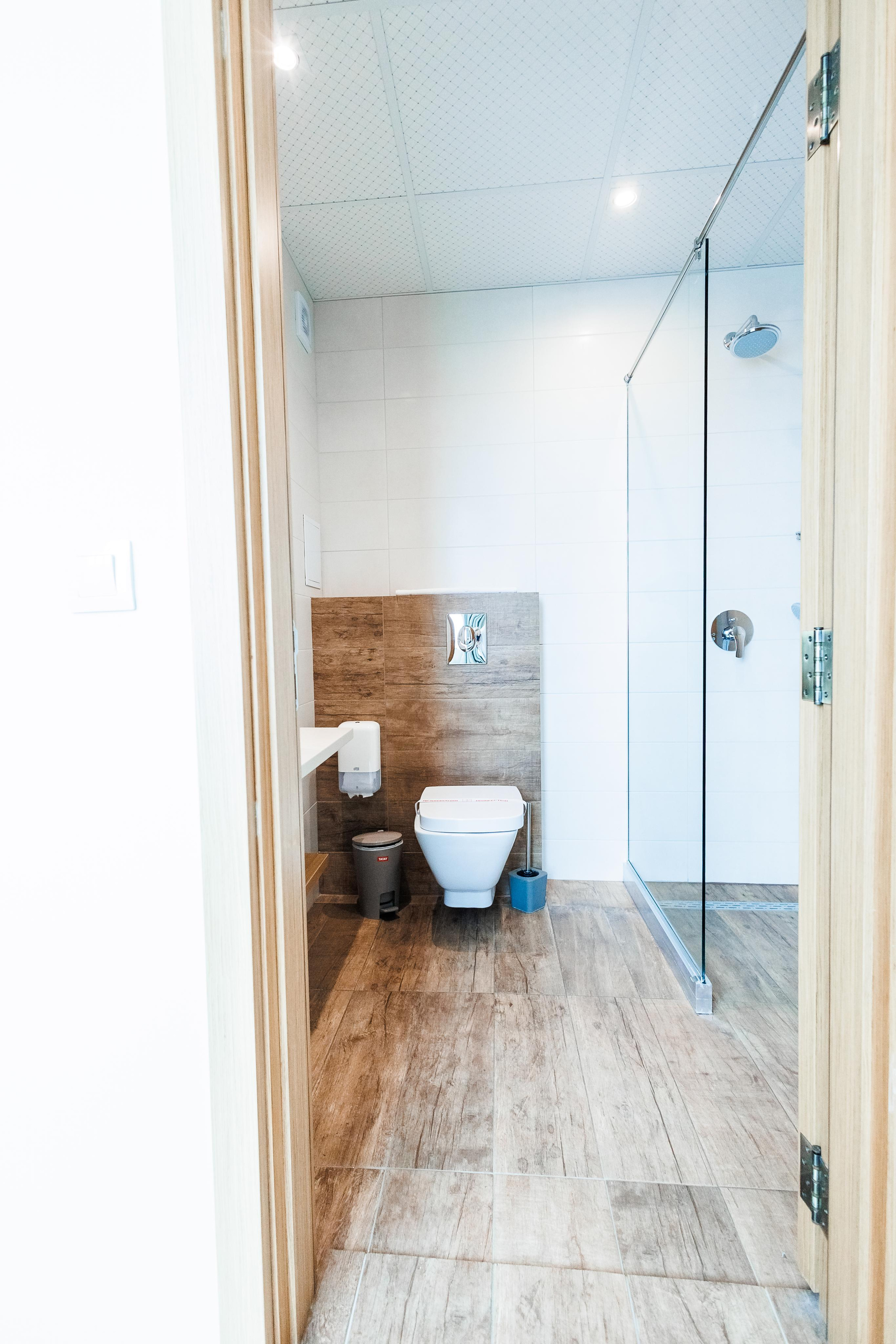 St. Panteleimon Beach Hotel. Фотограф Ирина Йотова