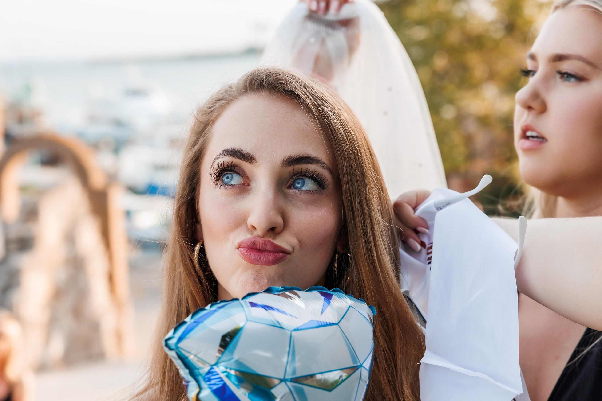 Bachelorette Party. Фотограф Ирина Йотова