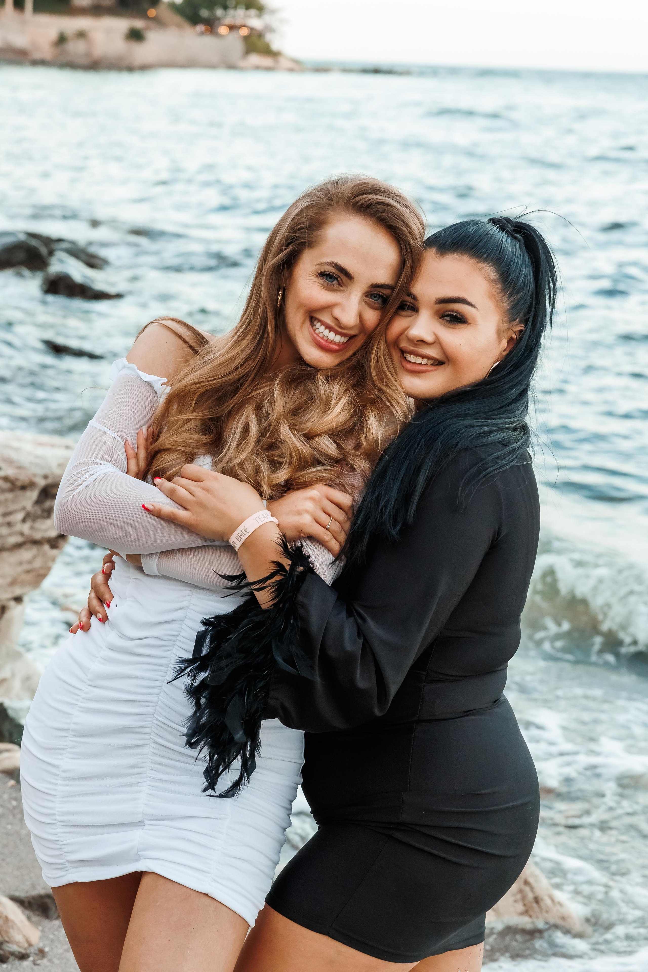 Bachelorette Party. Фотограф Ирина Йотова