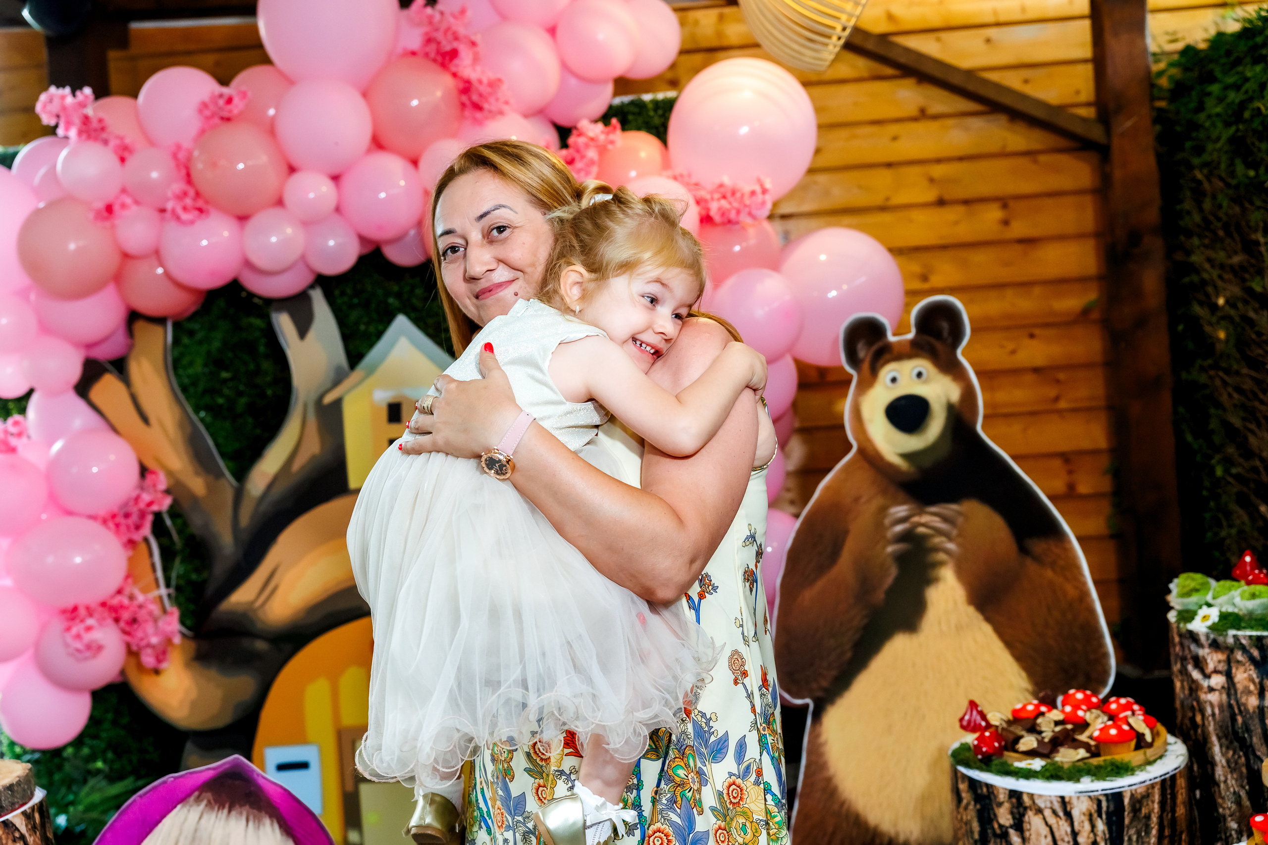 Честит Рожден Ден!. Фотограф Ирина Йотова