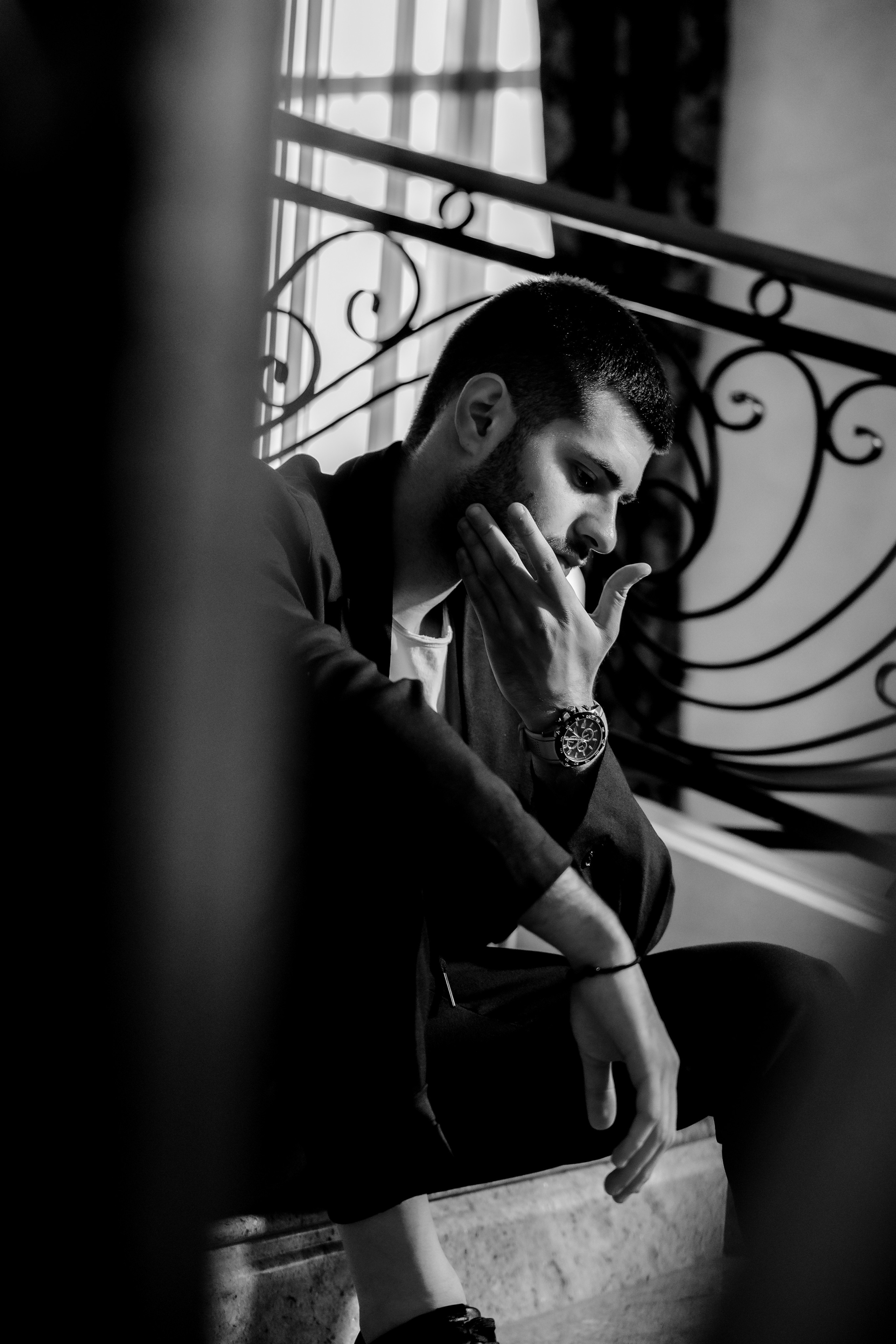 Абитуриентски Бал 2023. Фотограф Ирина Йотова