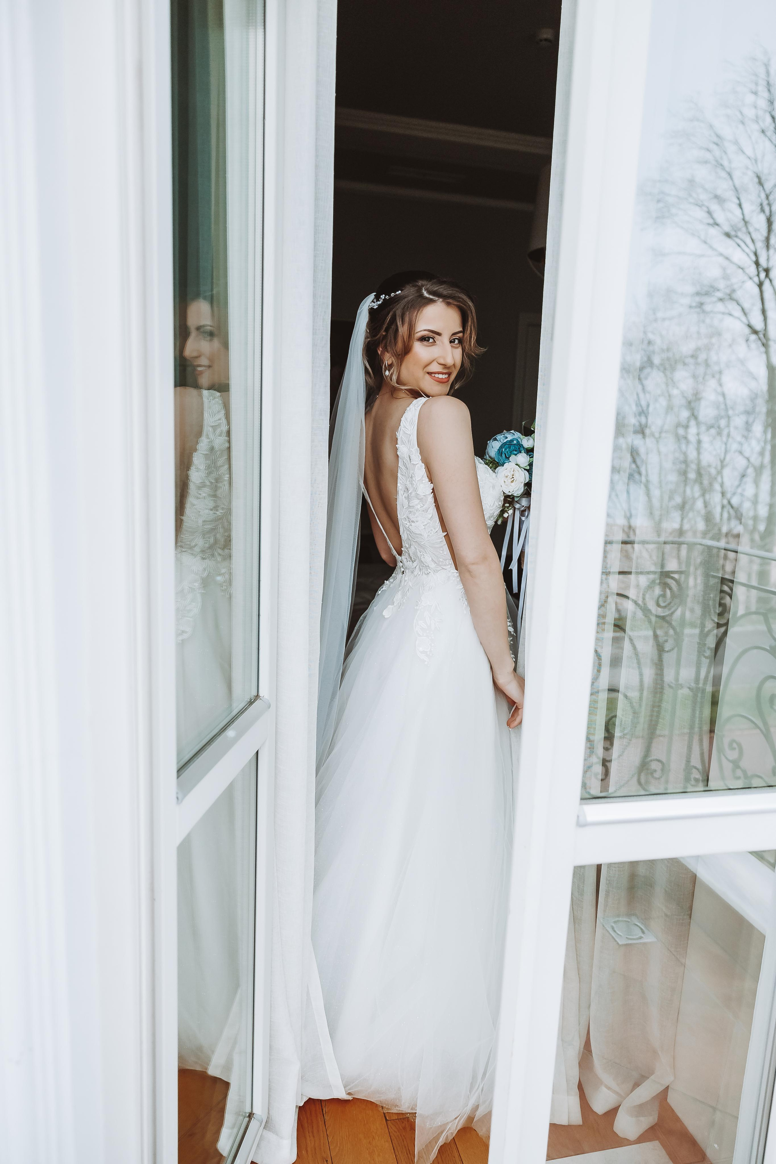 Сватба Hotel Promenade. Фотограф Ирина Йотова