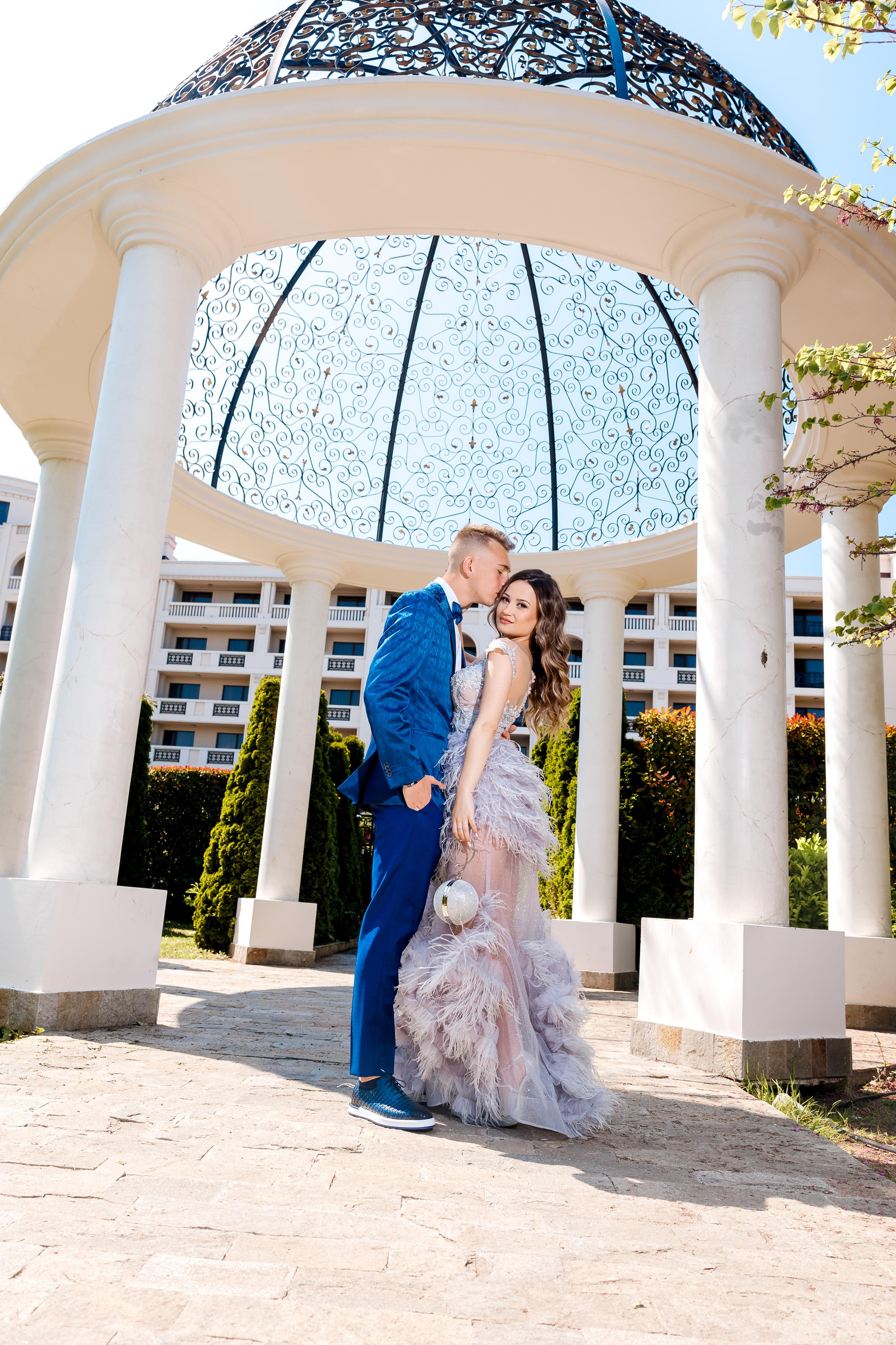 Абитуриентски Бал 2023. Фотограф Ирина Йотова