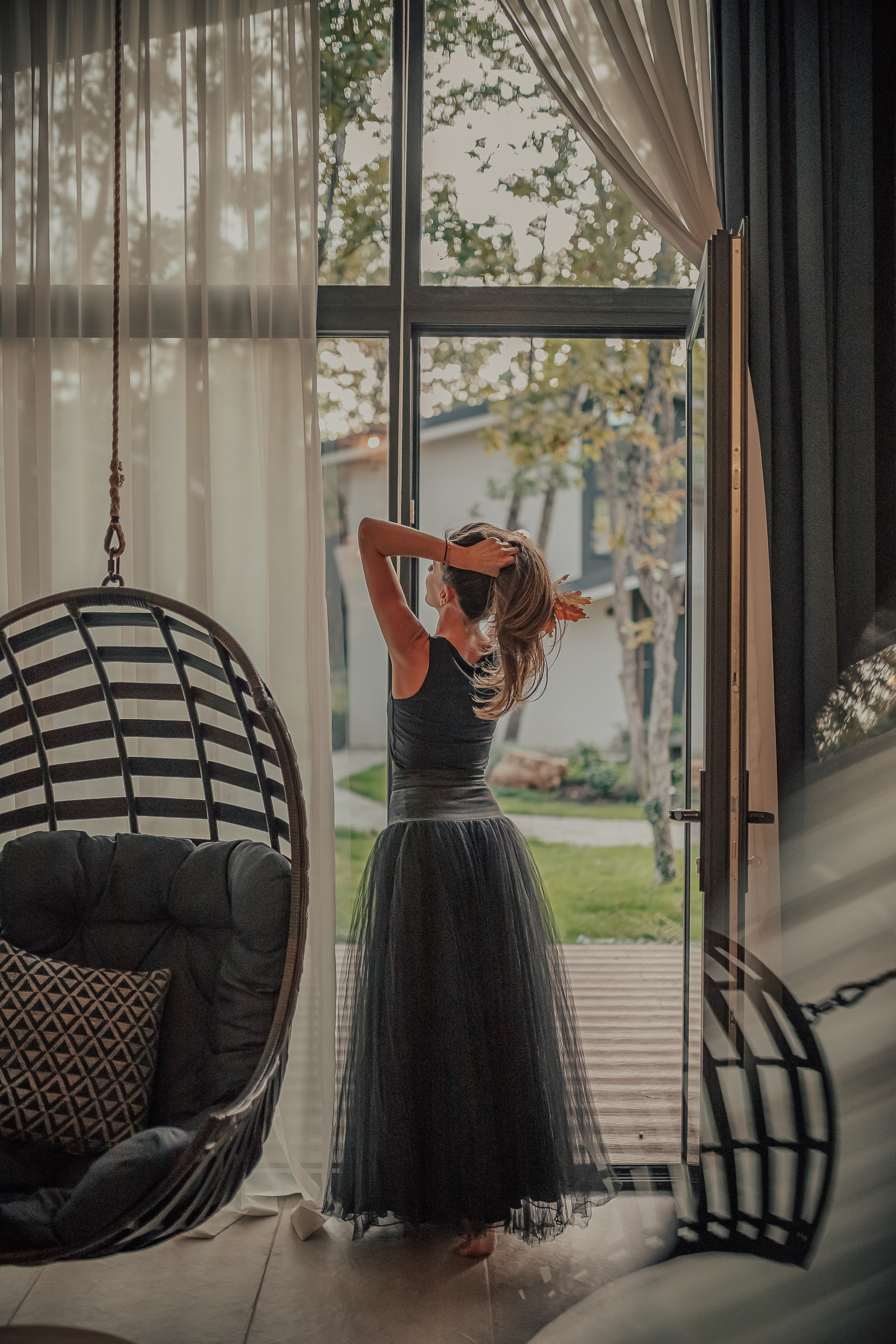 Индивидуална Фотосесия. Фотограф Ирина Йотова