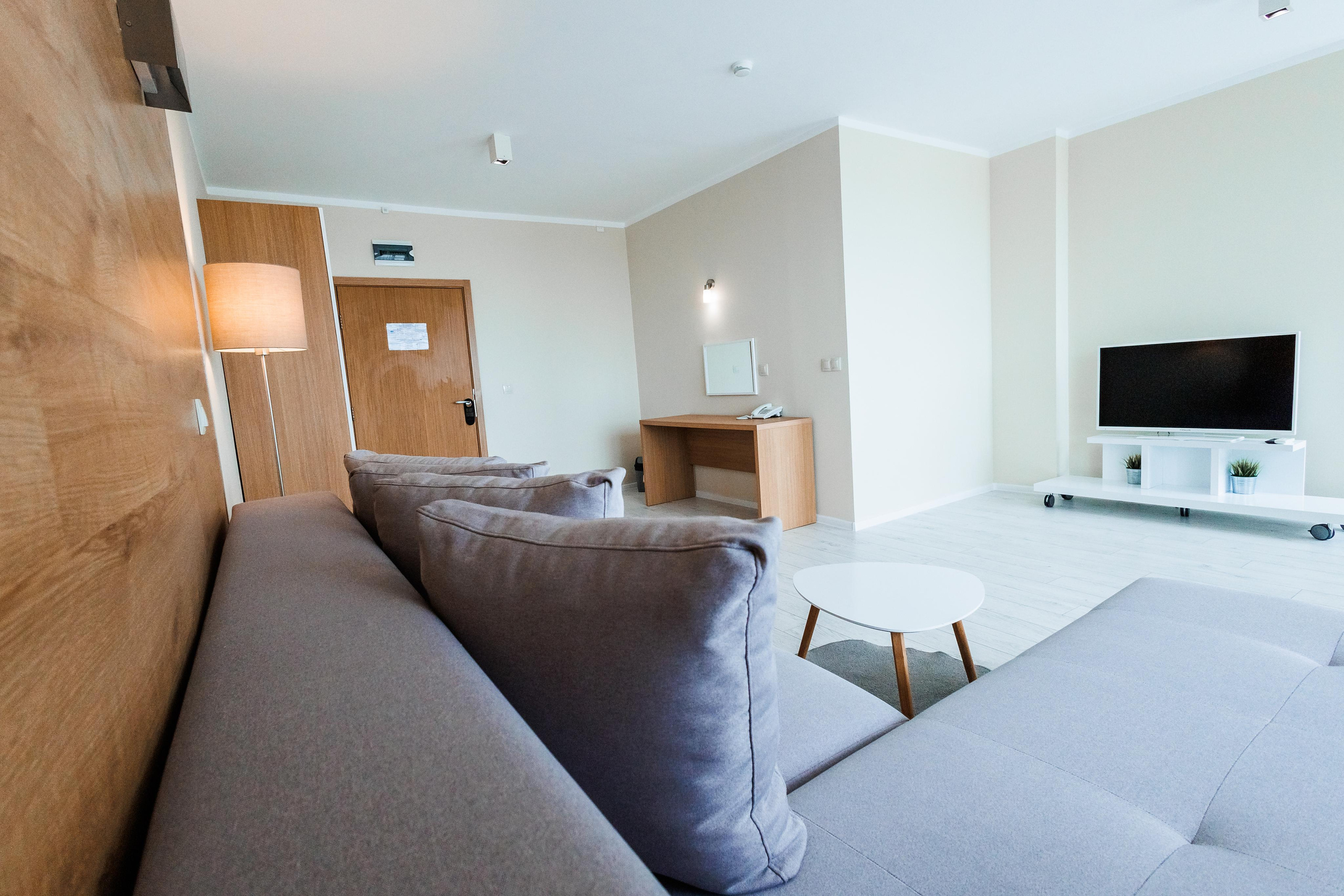 St. Panteleimon Beach Hotel. Фотограф Ирина Йотова