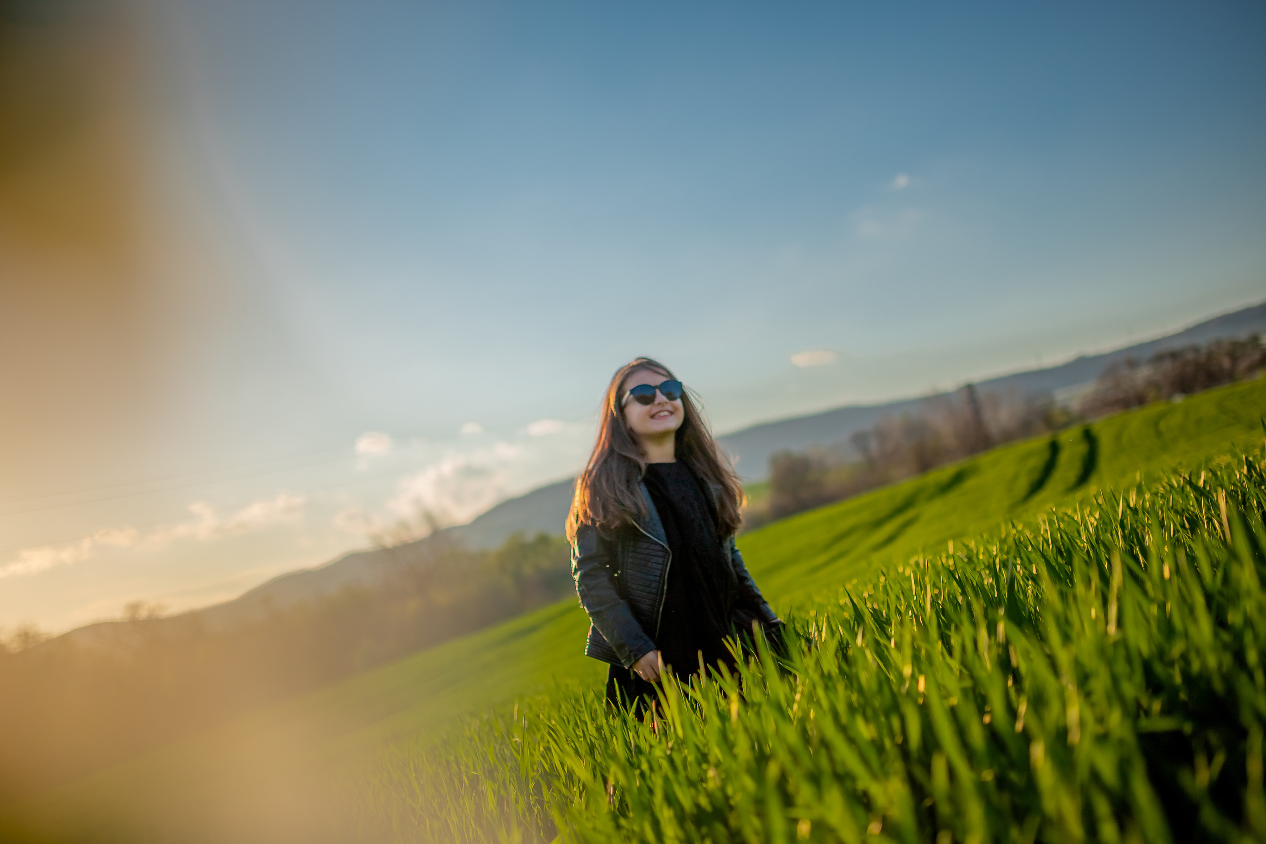 Фотограф Ирина Йотова