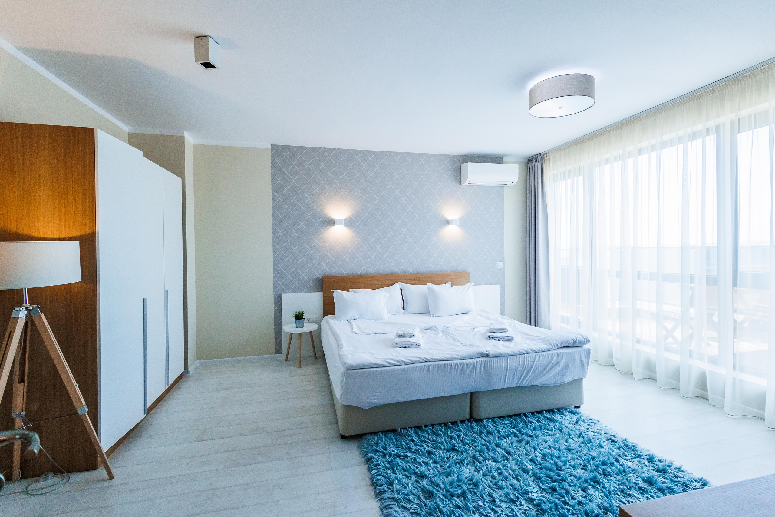 St. Panteleimon Beach Hotel. Фотограф Ирина Йотова