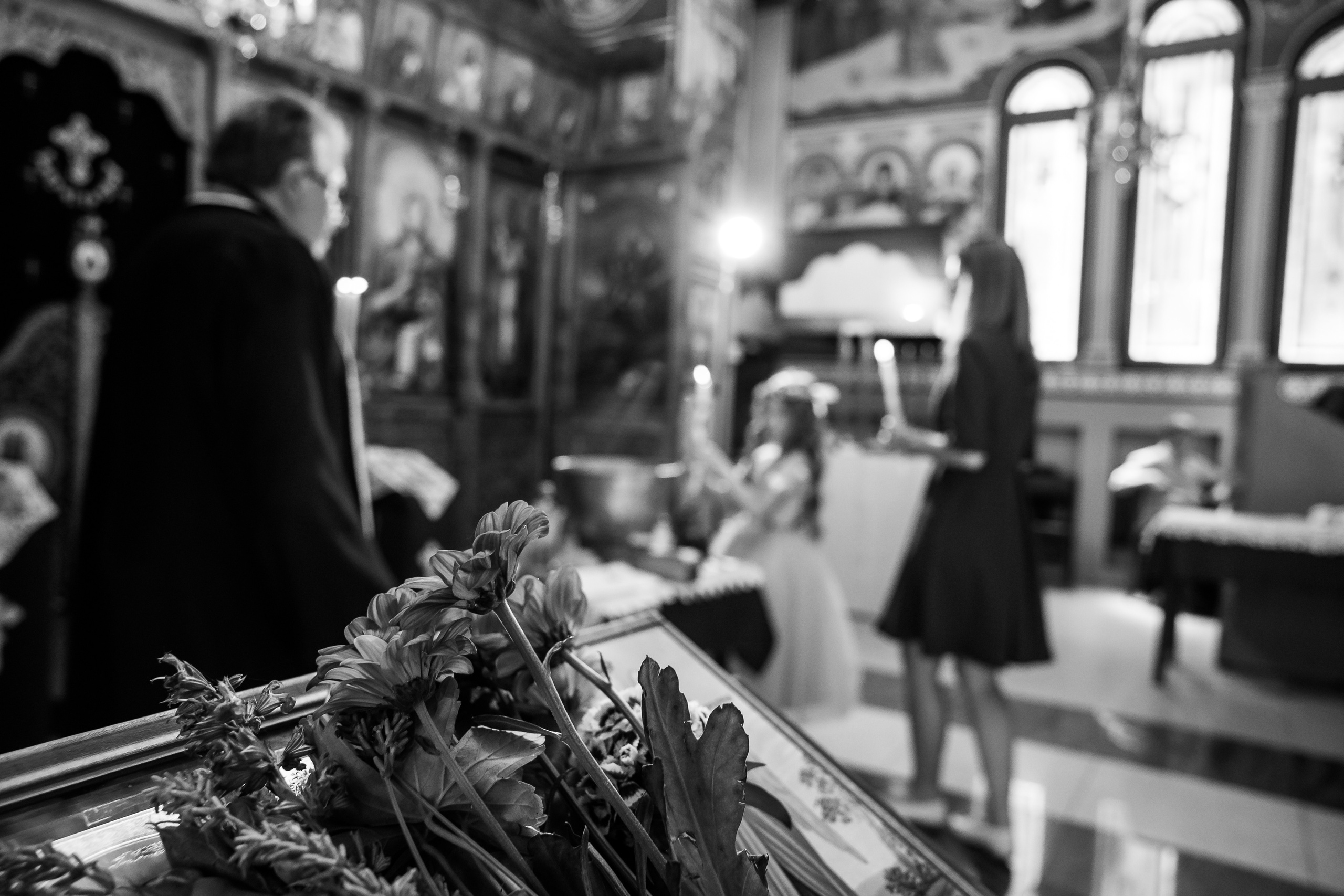 Св.Климент Охридски Бургас. Фотограф Ирина Йотова