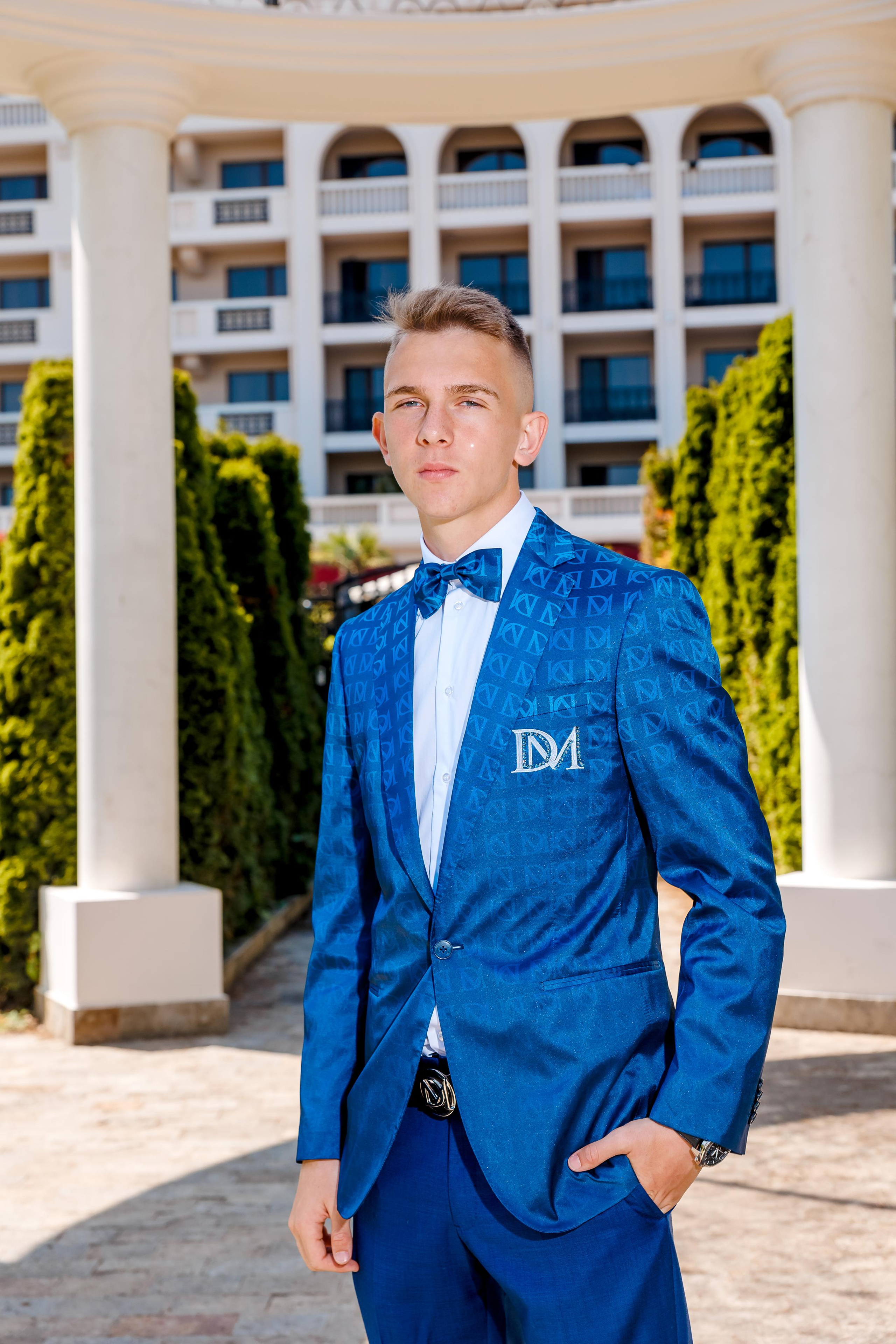 Абитуриентски Бал 2023. Фотограф Ирина Йотова